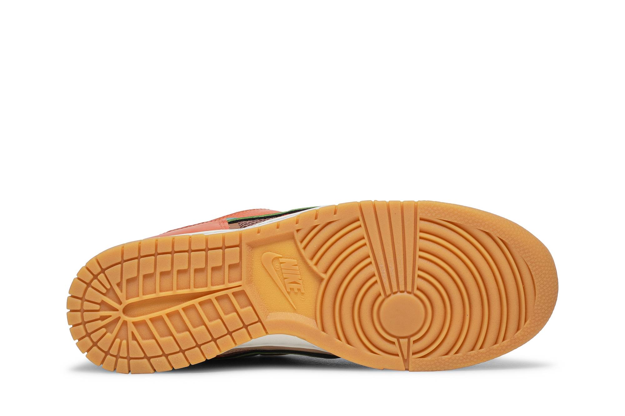 Nike Dunk Low Scrap ‘Archeo Brown’ DB0500-200