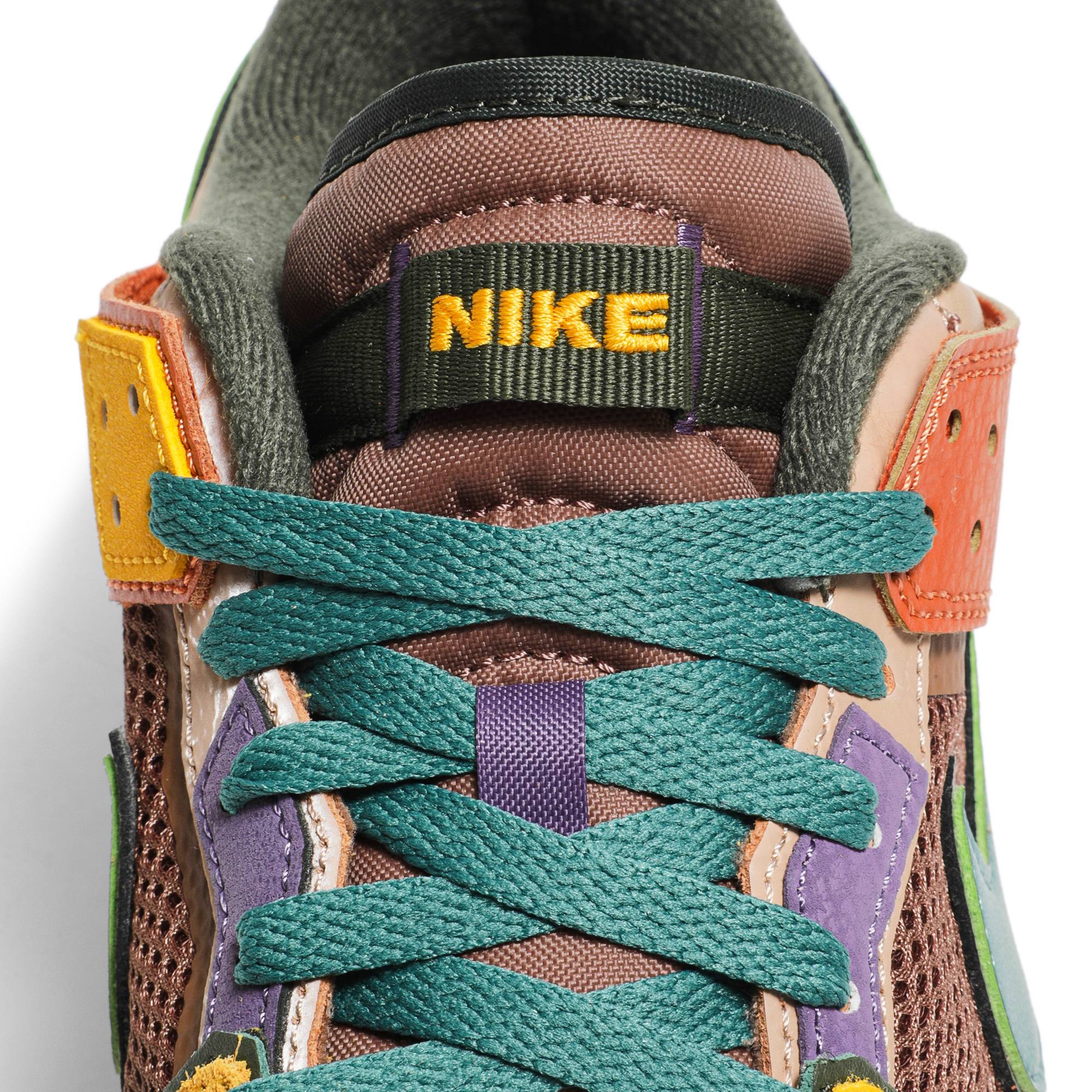 Nike Dunk Low Scrap ‘Archeo Brown’ DB0500-200