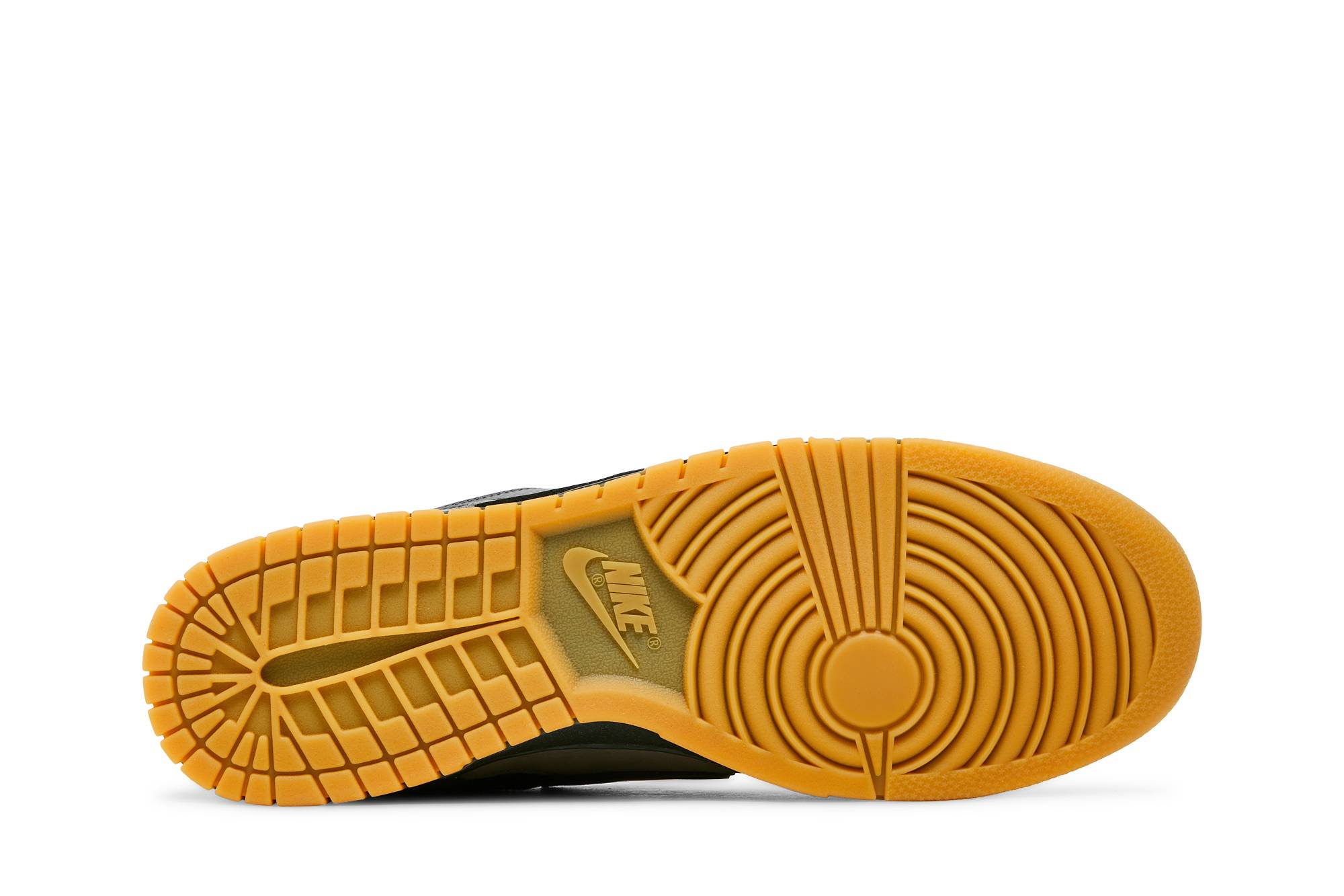 Nike Dunk Low Scrap ‘Black Gum’ DB0500-001