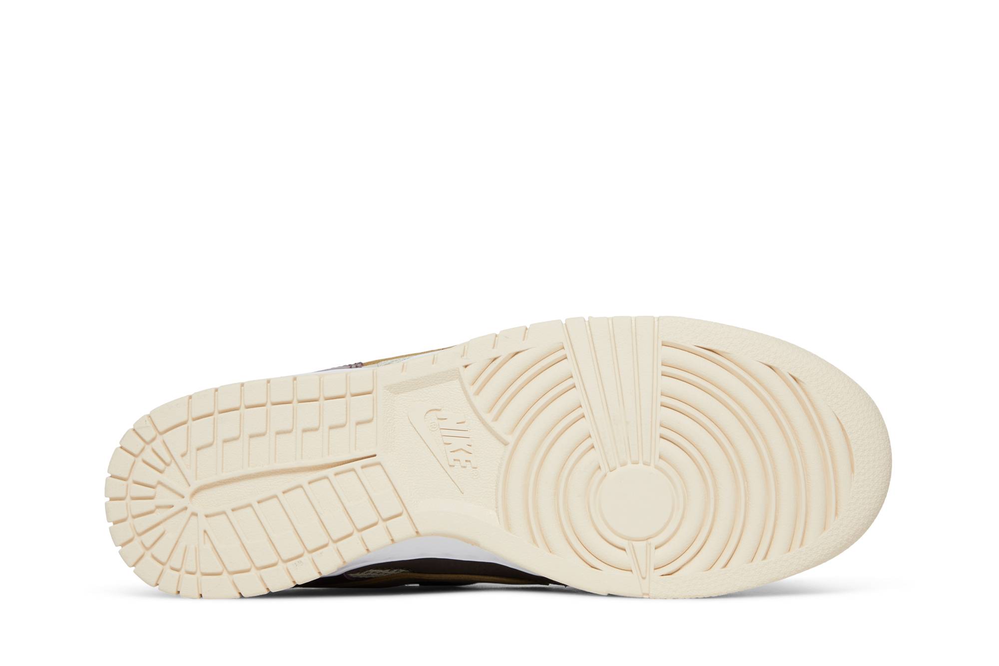 Nike Dunk Low Scrap Latte DH7450-100 Nicesnk