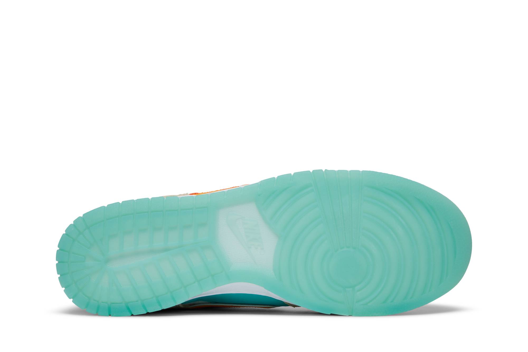 Nike Dunk Low Scrap Shapeless, Formless, Limitless DQ4975-181 Nicesnk
