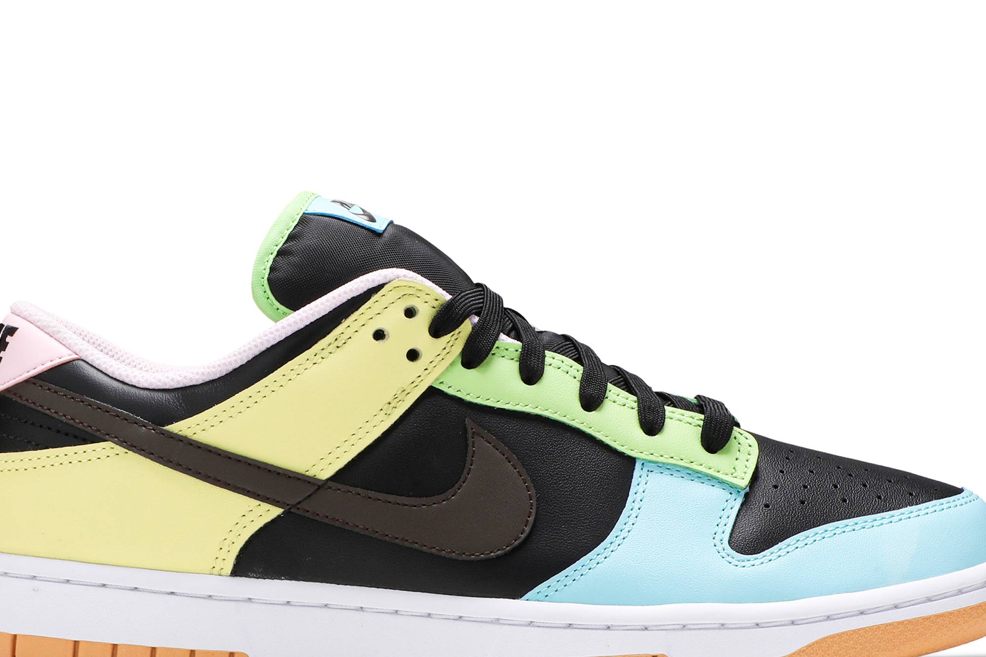 Nike Dunk Low SE ‘Free.99 – Black’ DH0952-001