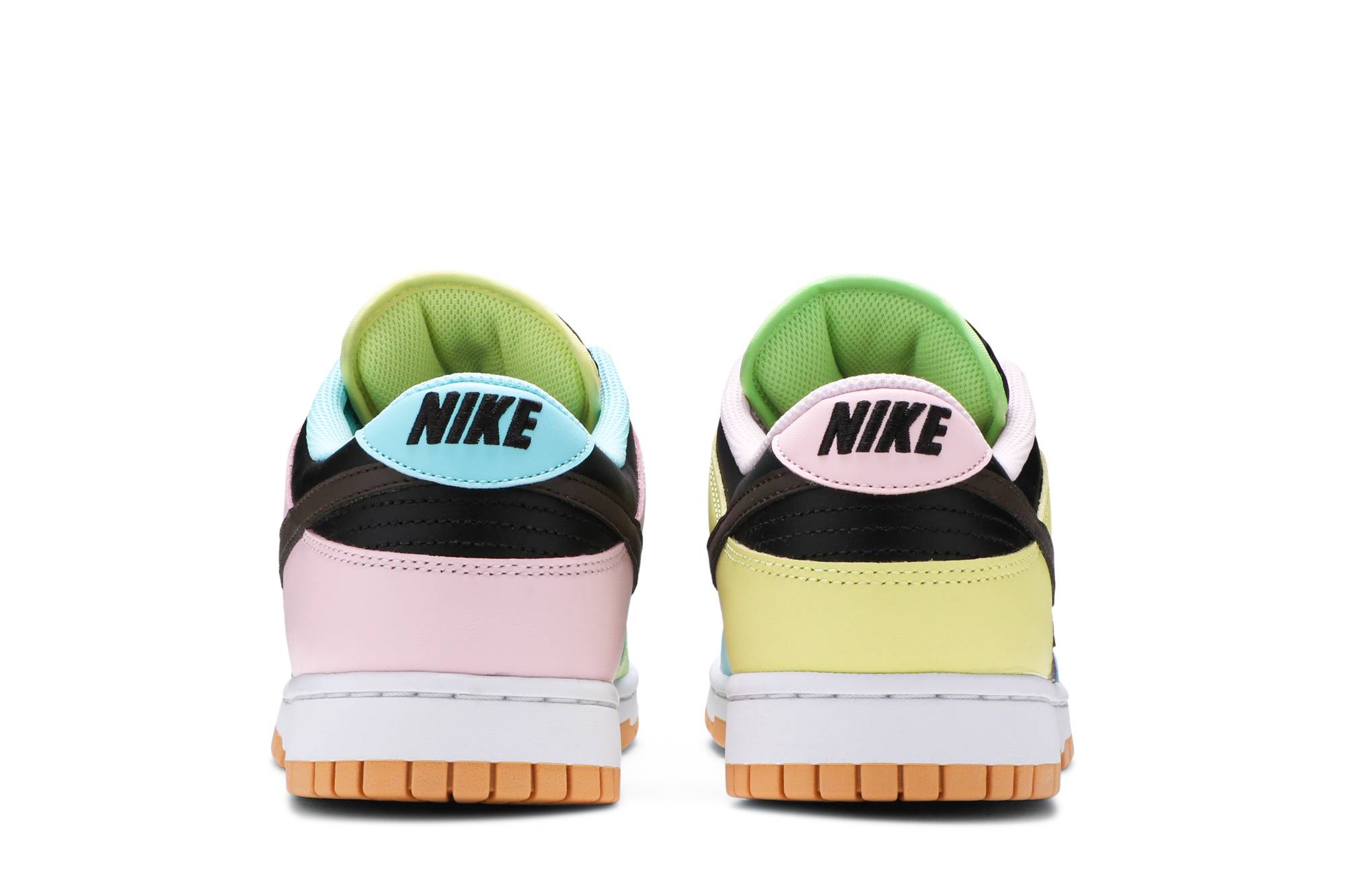 Nike Dunk Low SE ‘Free.99 – Black’ DH0952-001