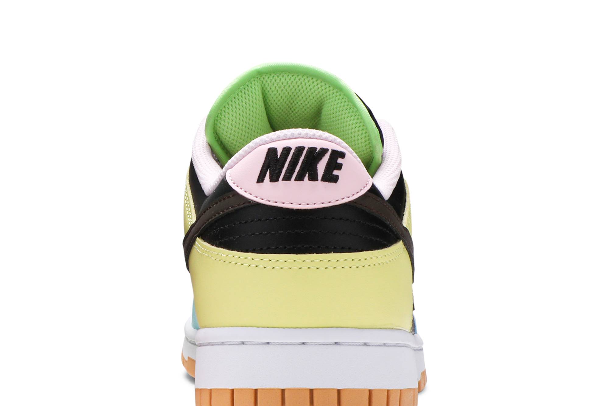 Nike Dunk Low SE ‘Free.99 – Black’ DH0952-001