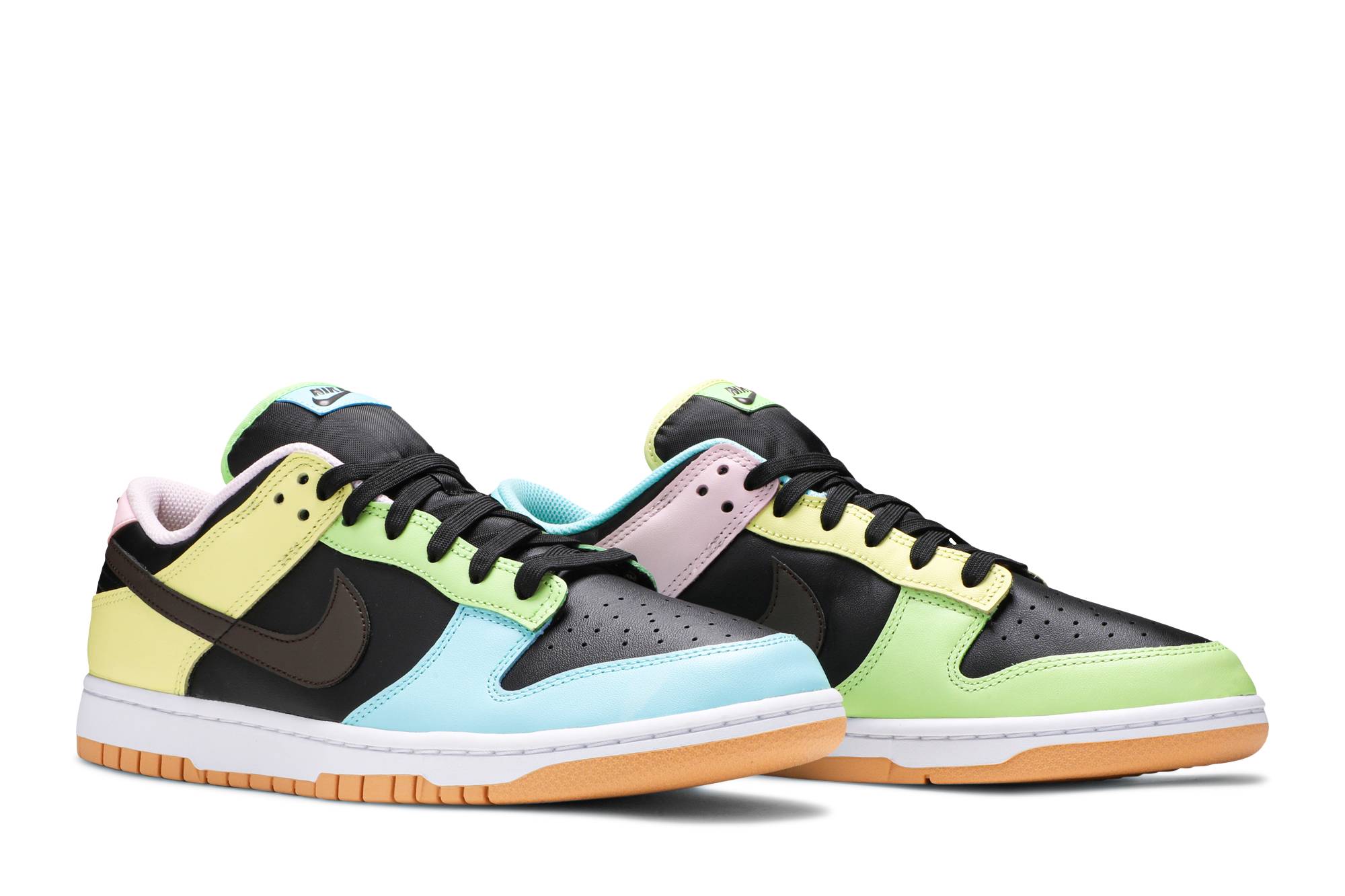Nike Dunk Low SE ‘Free.99 – Black’ DH0952-001