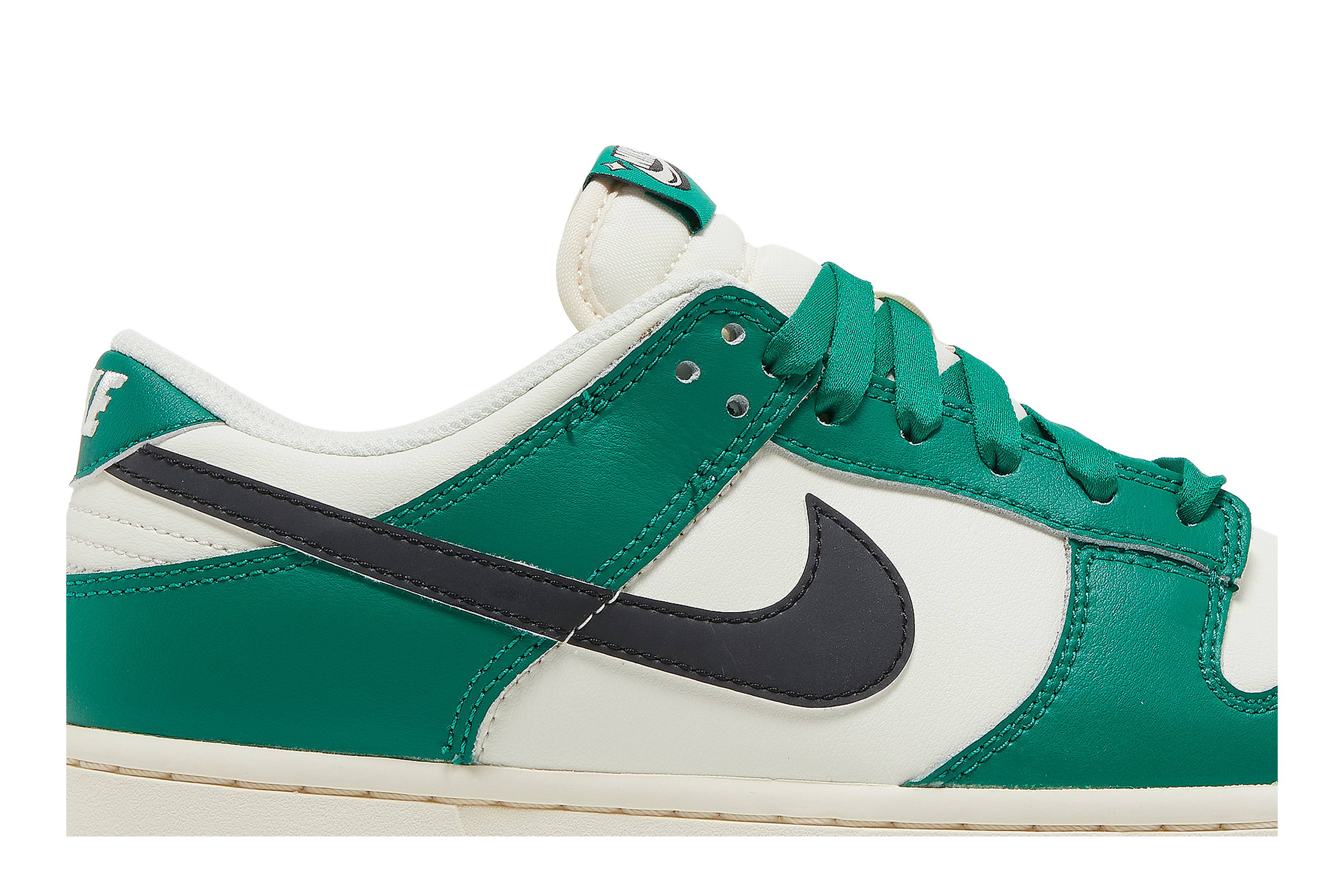 Nike Dunk Low SE Lottery DR9654-100 Nicesnk