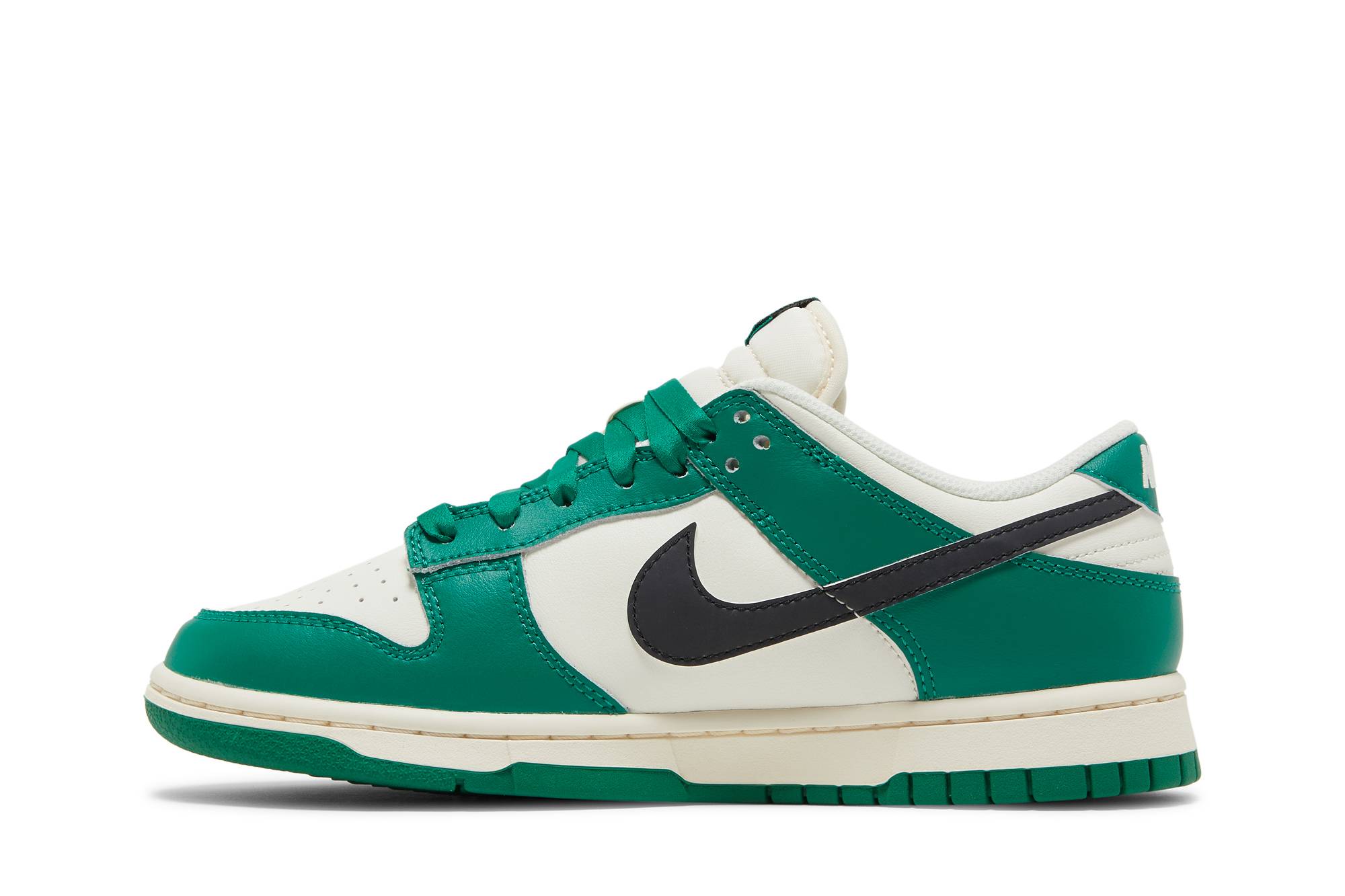 Nike Dunk Low SE Lottery DR9654-100 Nicesnk