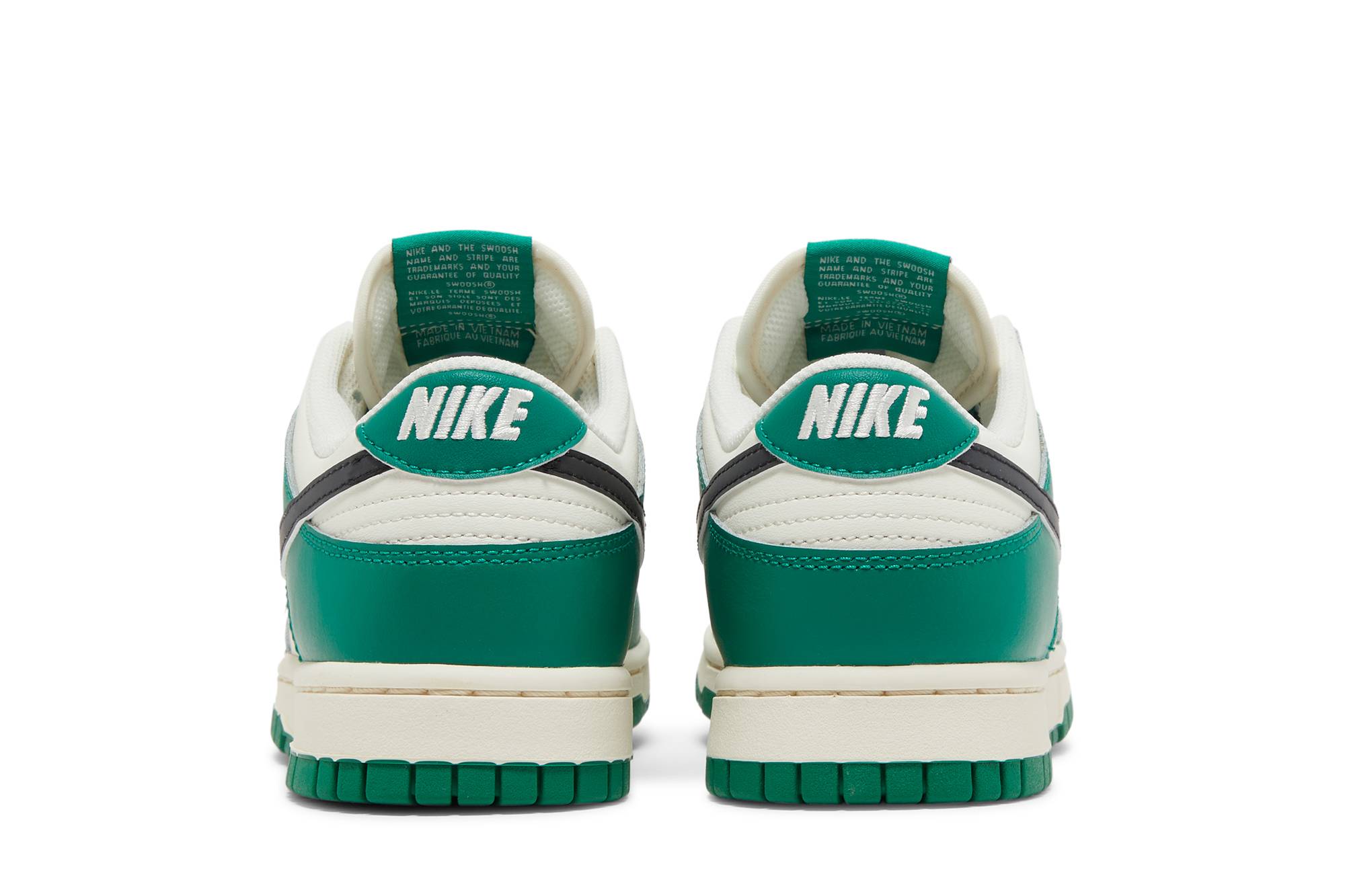 Nike Dunk Low SE Lottery DR9654-100 Nicesnk