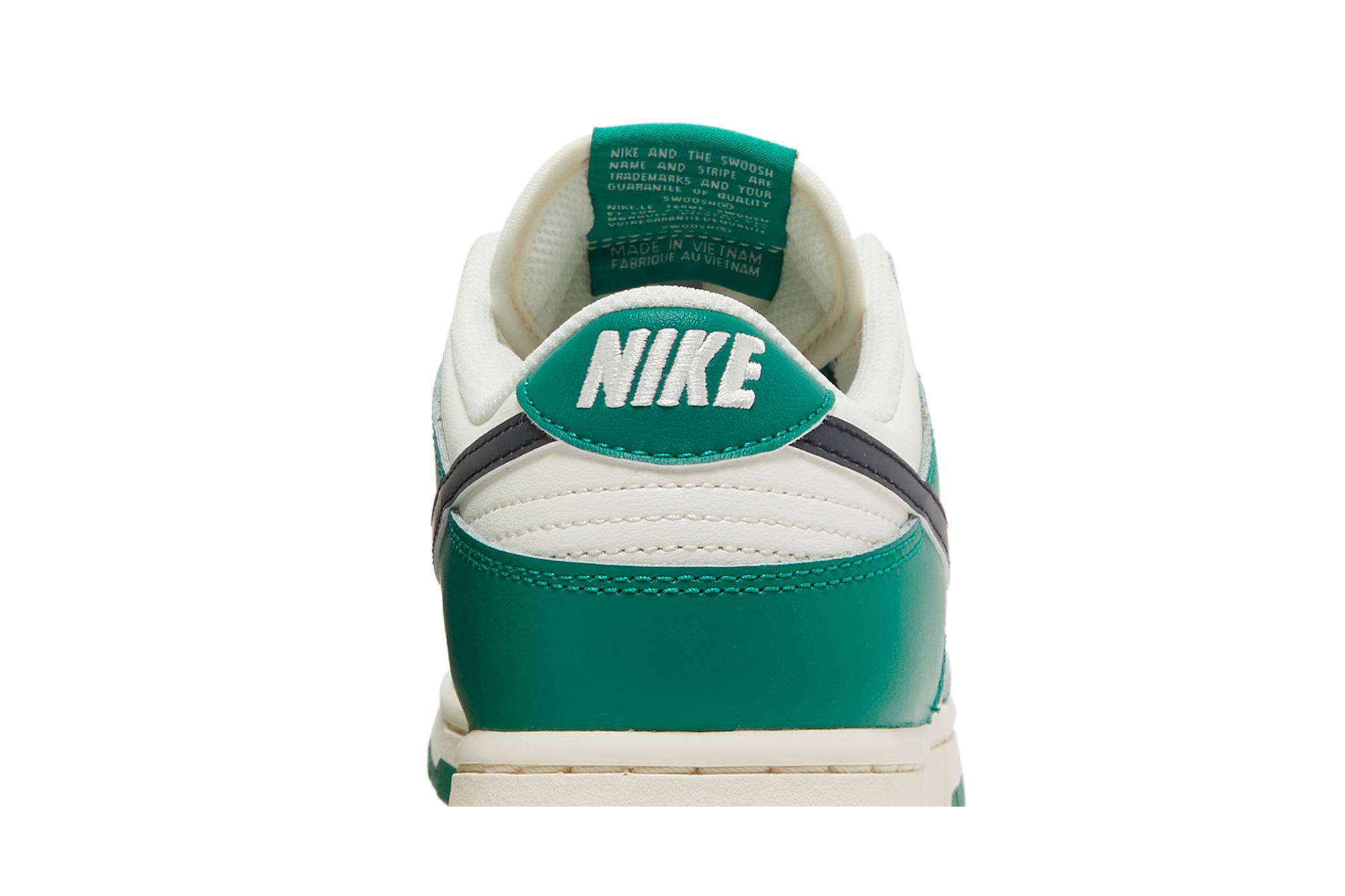 Nike Dunk Low SE Lottery DR9654-100 Nicesnk