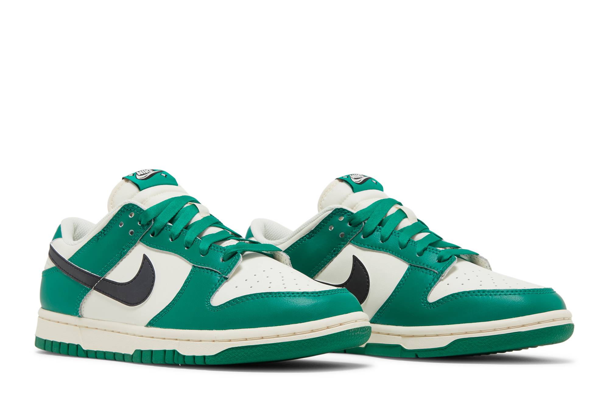 Nike Dunk Low SE Lottery DR9654-100 Nicesnk