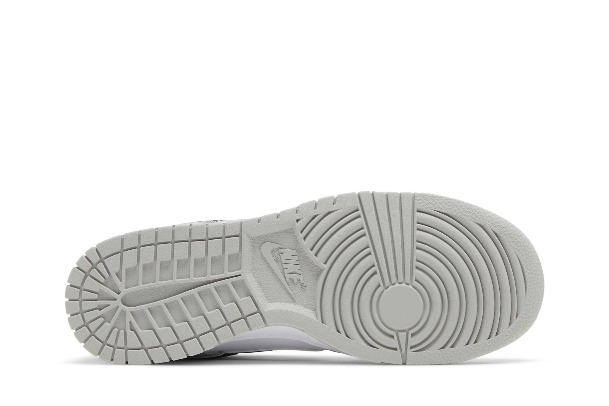 Nike Dunk Low SE Lottery Pack Grey Fog DR9654-001 Nicesnk