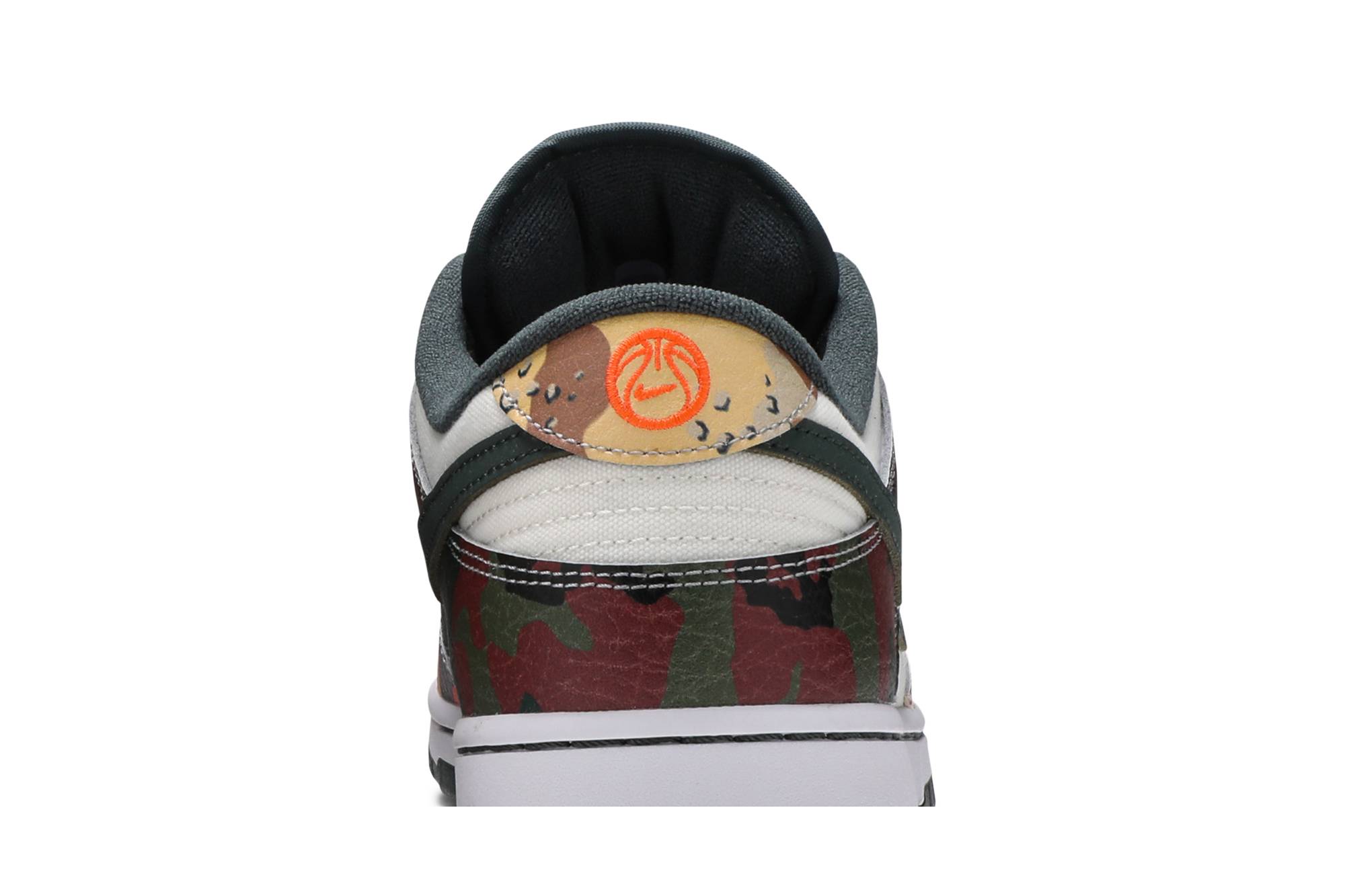 Nike Dunk Low SE Multi-Camo DH0957-100 Nicesnk