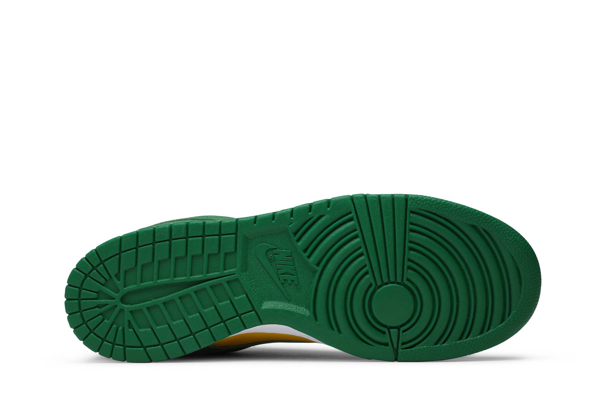 Nike Dunk Low SP ‘Brazil’ 2020 CU1727-700
