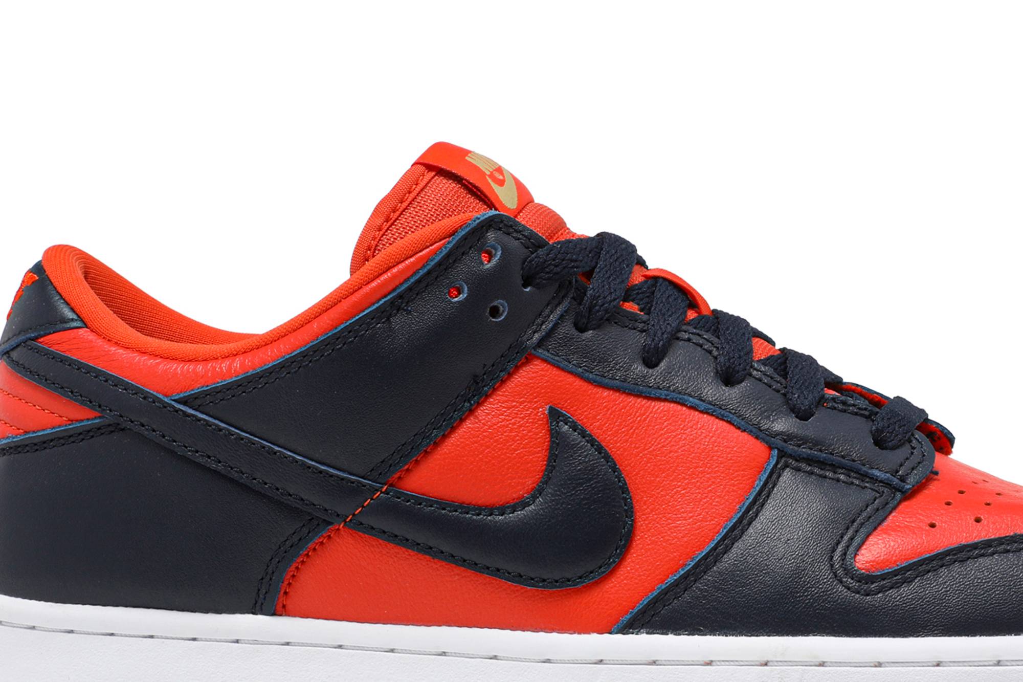 Nike Dunk Low SP ‘Champ Colors’ [also worn by Odell Beckham Jr] CU1727-800