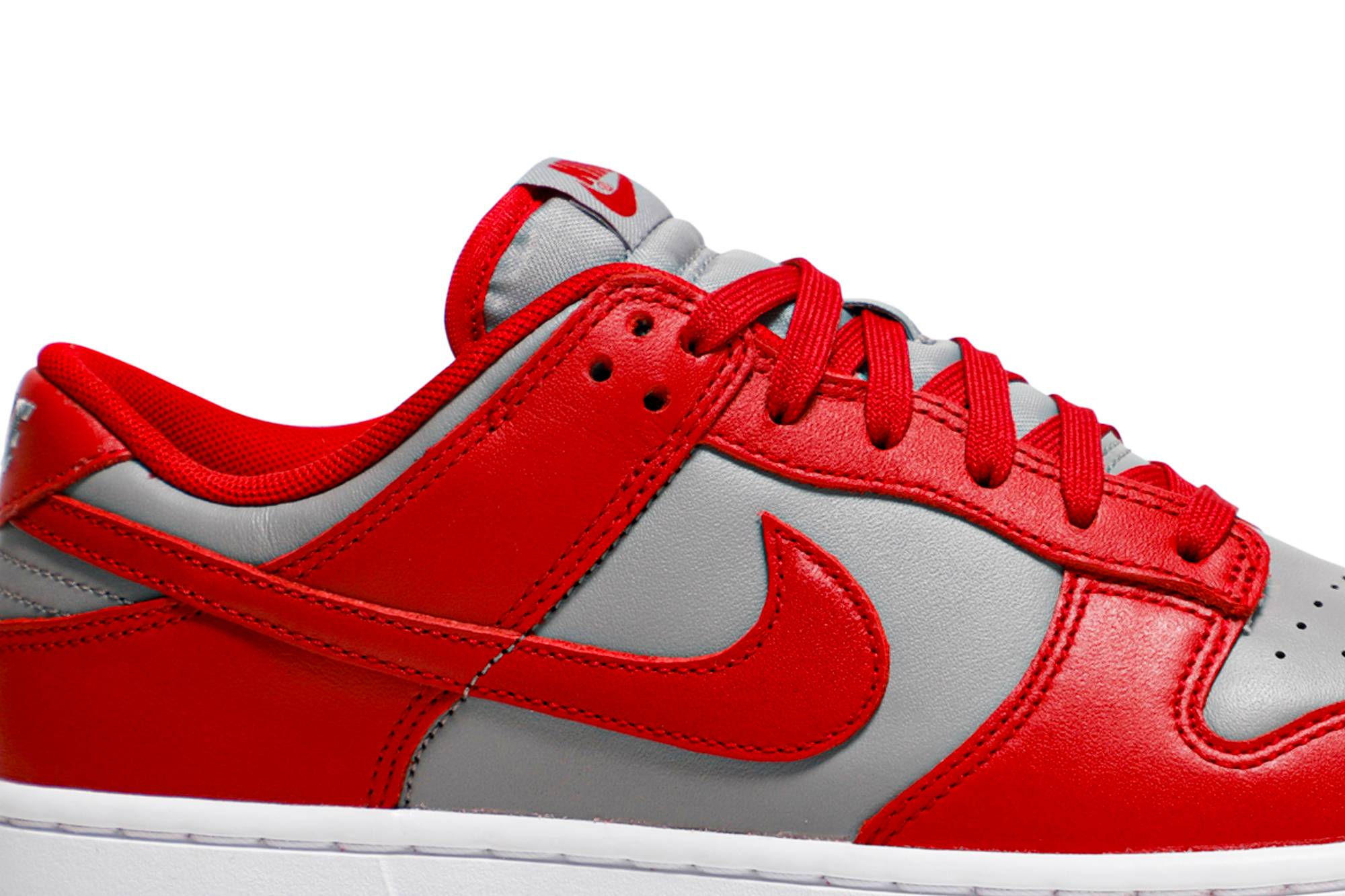 Nike Dunk Low SP UNLV 2021 DD1391-002 Nicesnk