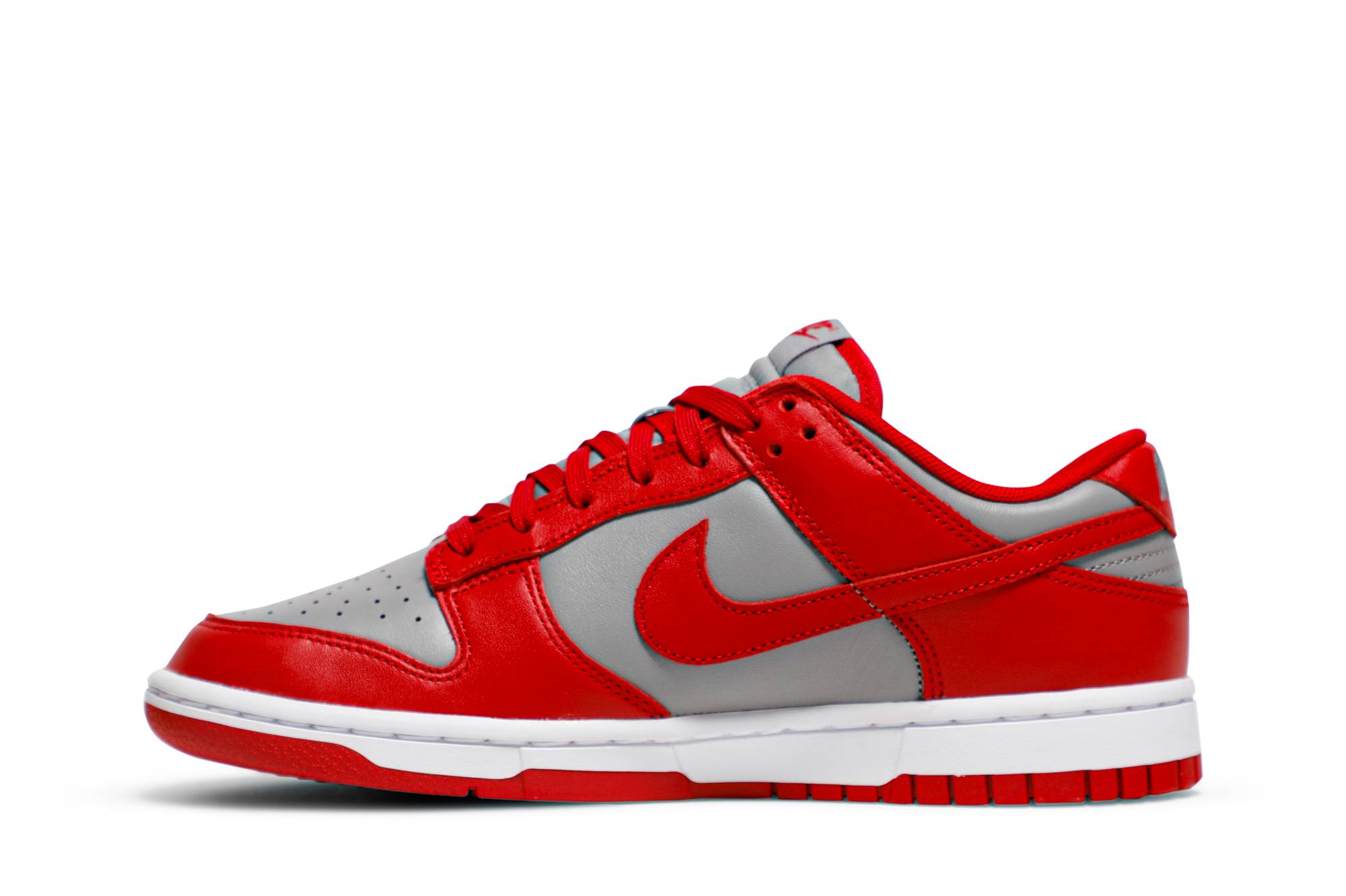 Nike Dunk Low SP UNLV 2021 DD1391-002 Nicesnk