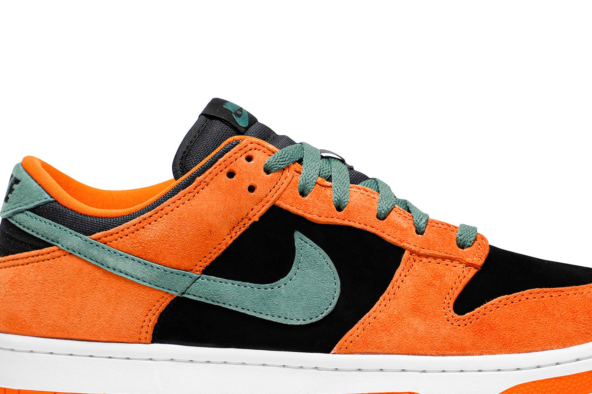 Nike Dunk Low SP Retro Ceramic 2020 DA1469-001 Nicesnk