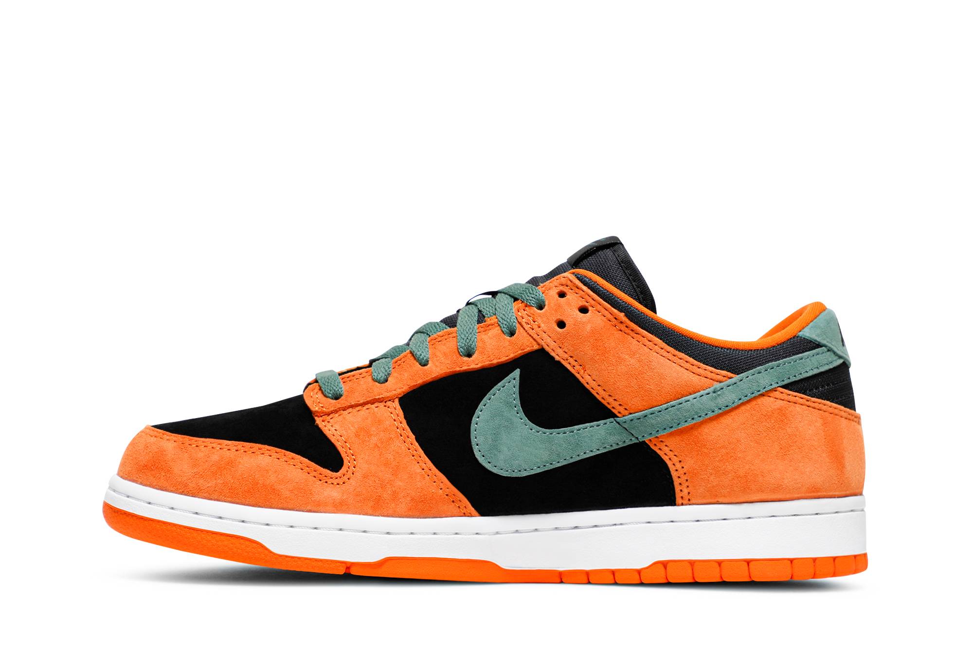 Nike Dunk Low SP Retro Ceramic 2020 DA1469-001 Nicesnk