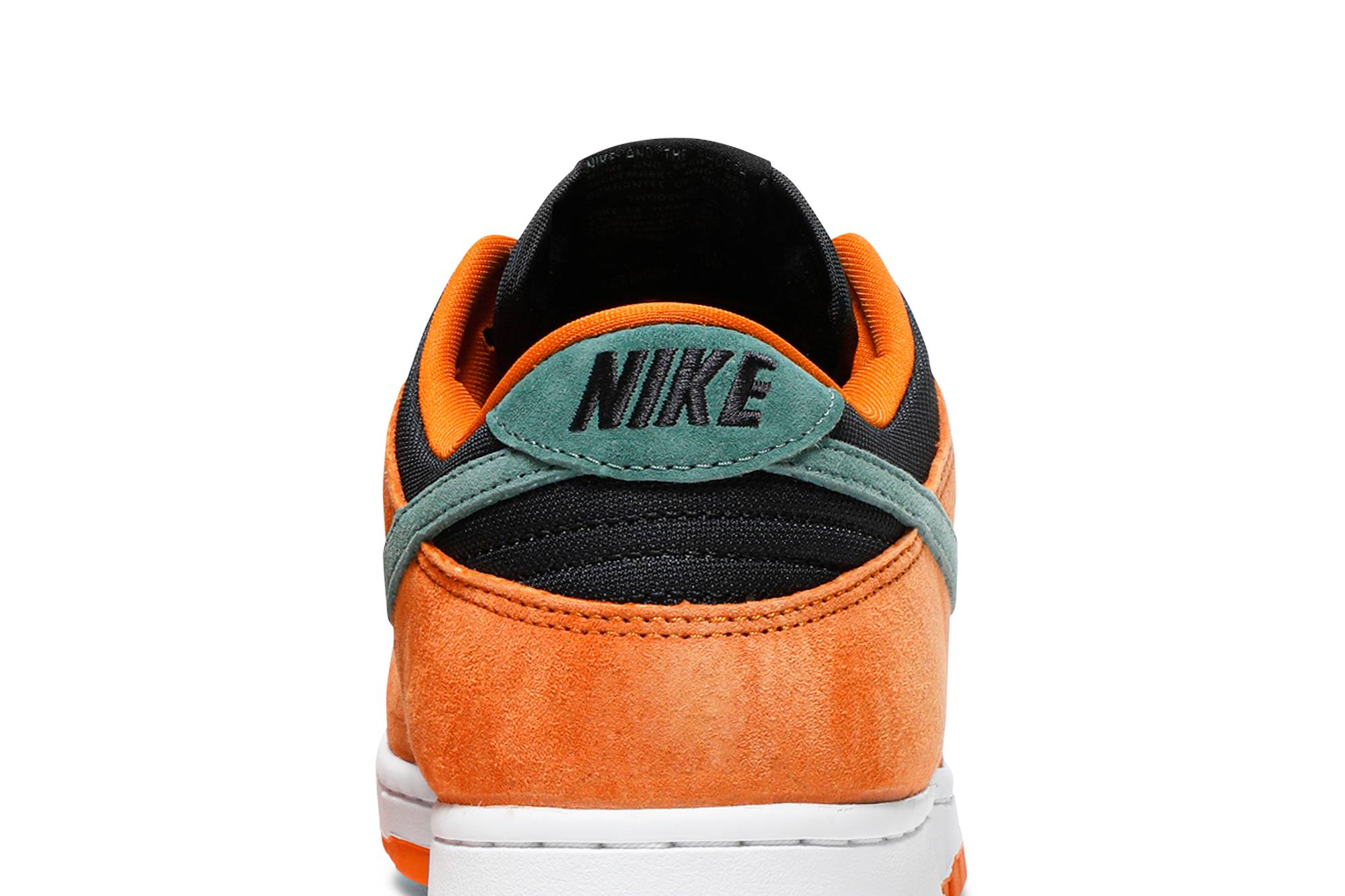 Nike Dunk Low SP Retro Ceramic 2020 DA1469-001 Nicesnk