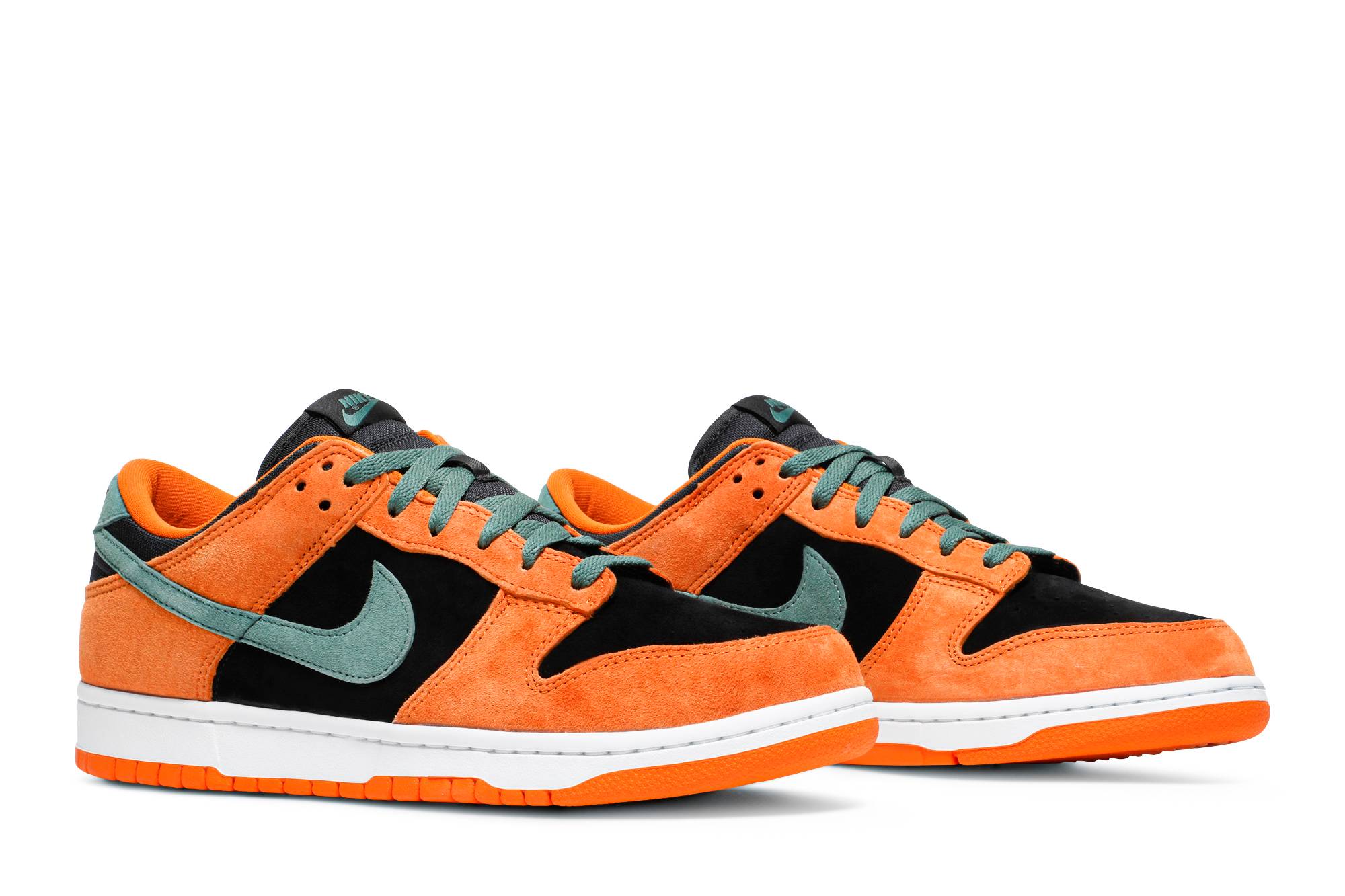 Nike Dunk Low SP Retro Ceramic 2020 DA1469-001 Nicesnk
