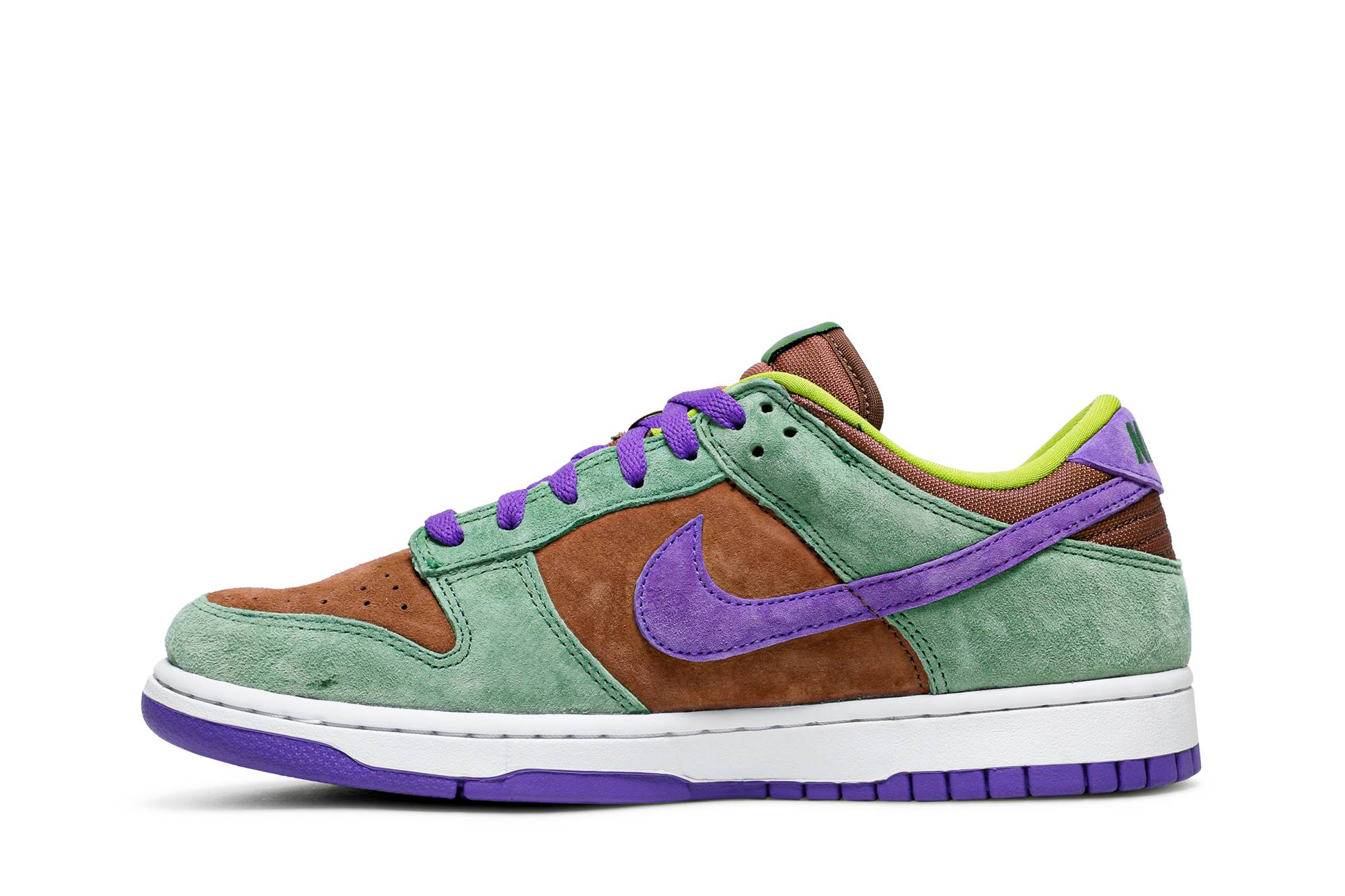 Nike Dunk Low SP Retro ‘Veneer’ 2020 DA1469-200