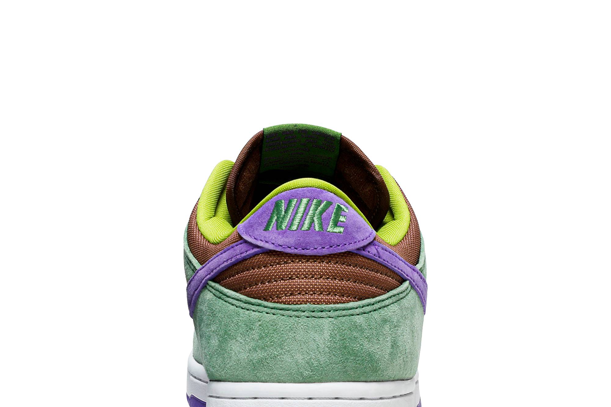 Nike Dunk Low SP Retro ‘Veneer’ 2020 DA1469-200