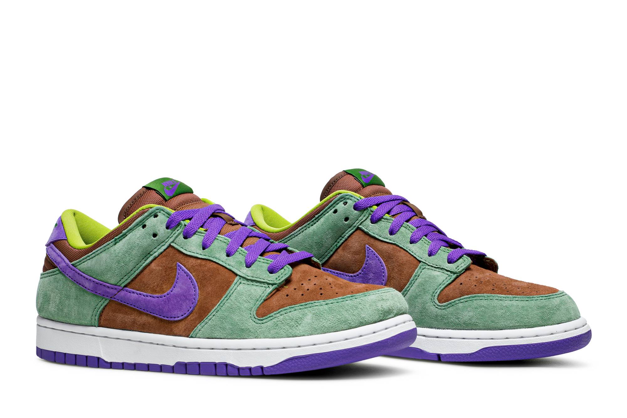 Nike Dunk Low SP Retro ‘Veneer’ 2020 DA1469-200
