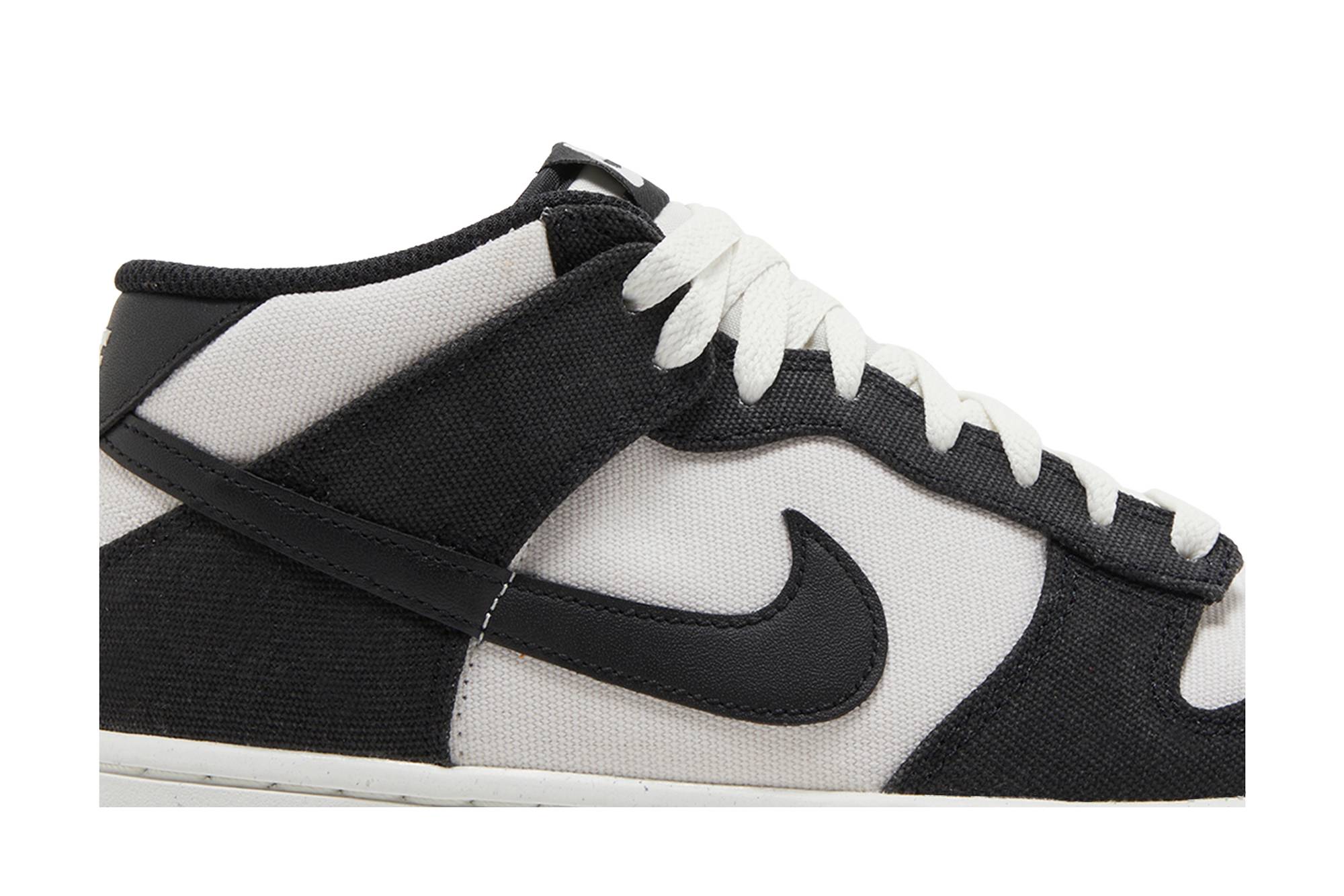 Nike Dunk Mid Panda DV0830-102 Nicesnk