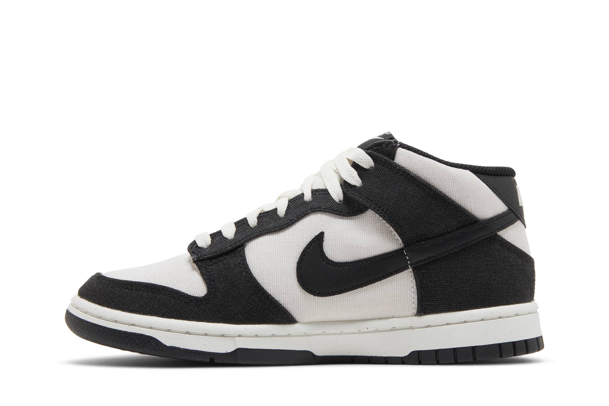 Nike Dunk Mid Panda DV0830-102 Nicesnk