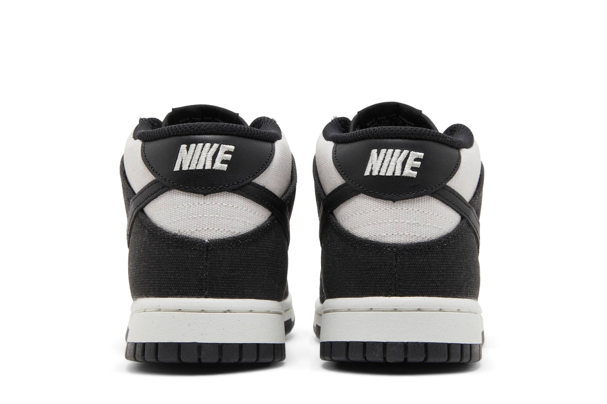 Nike Dunk Mid Panda DV0830-102 Nicesnk