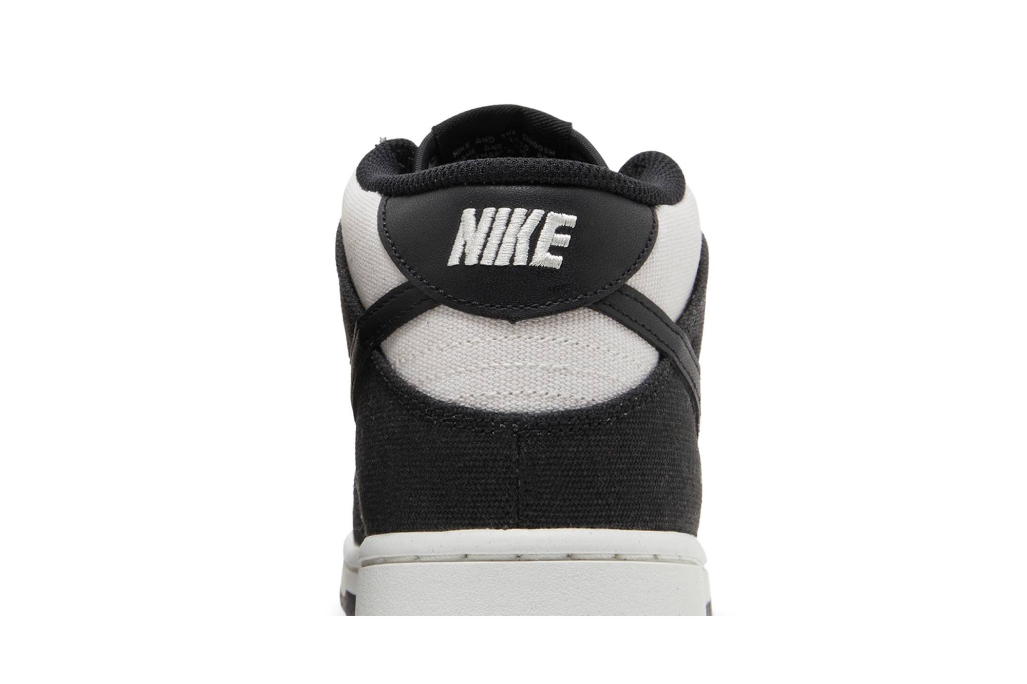 Nike Dunk Mid Panda DV0830-102 Nicesnk