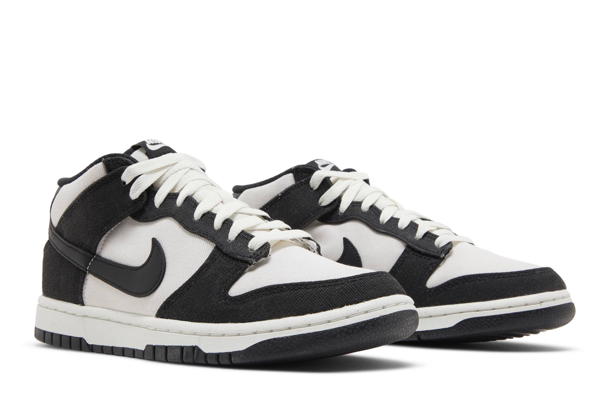 Nike Dunk Mid Panda DV0830-102 Nicesnk