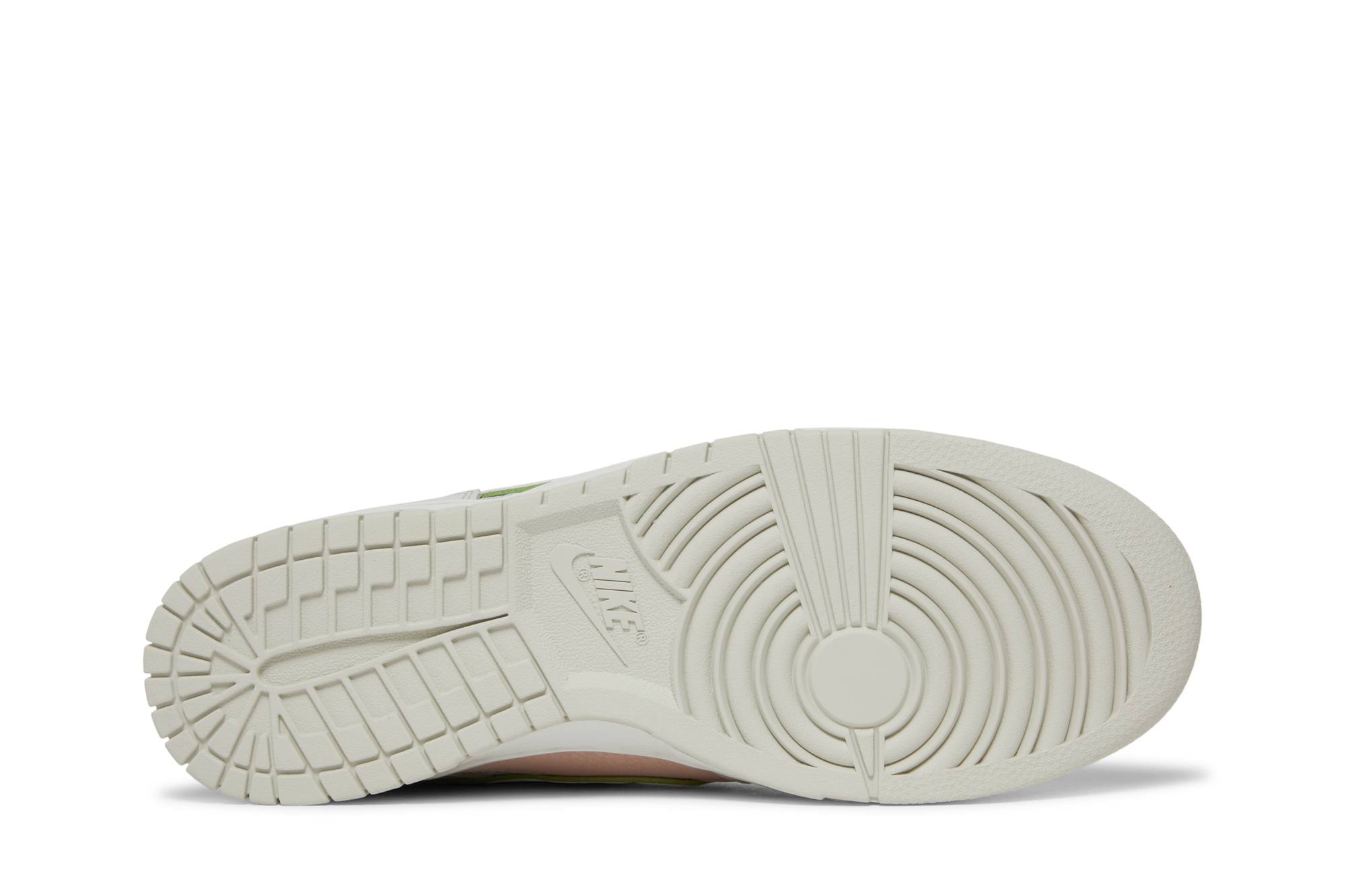 Nike Dunk Scrap Grey Haze DM0802-001 Nicesnk