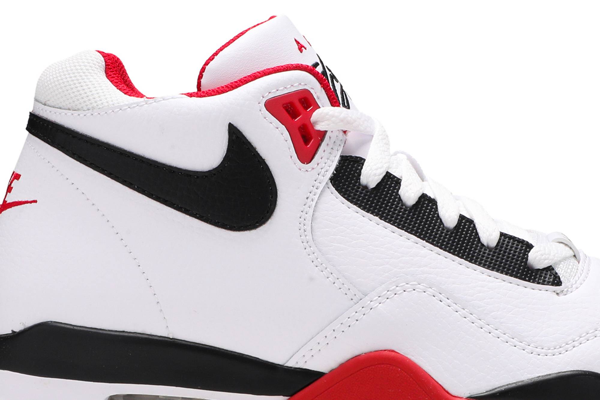 Nike Flight Legacy ‘Red’ BQ4212-100