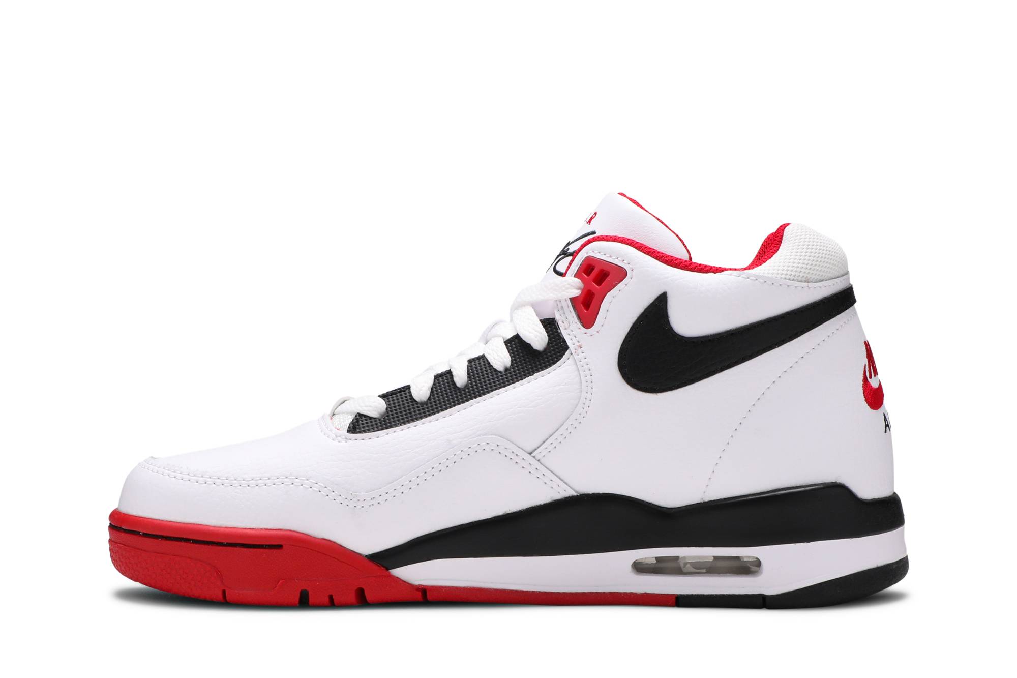 Nike Flight Legacy ‘Red’ BQ4212-100