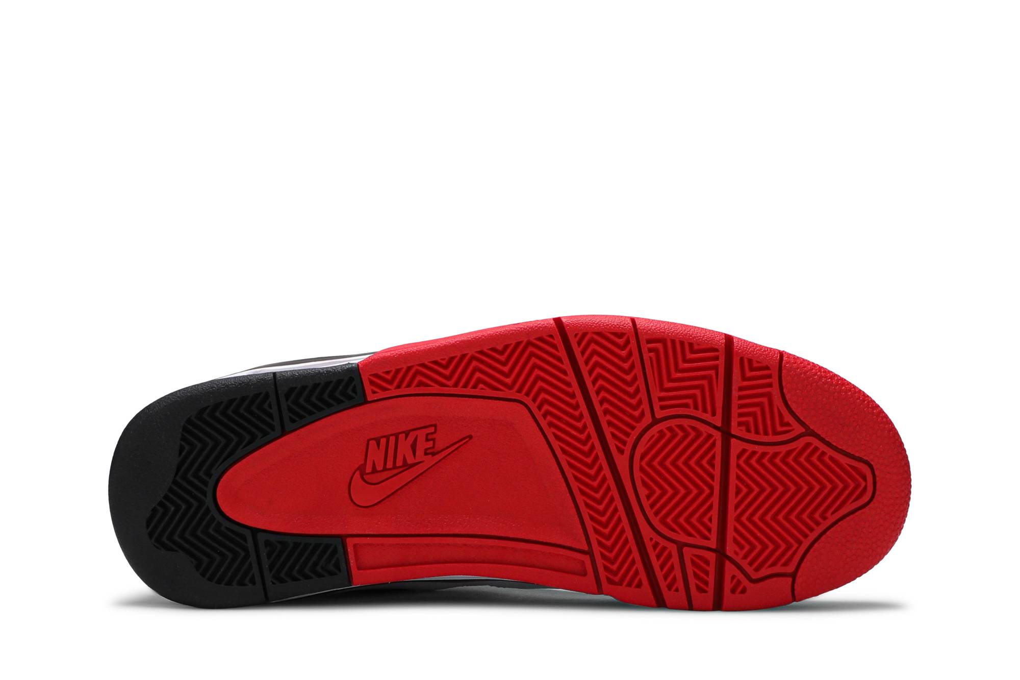 Nike Flight Legacy ‘Red’ BQ4212-100