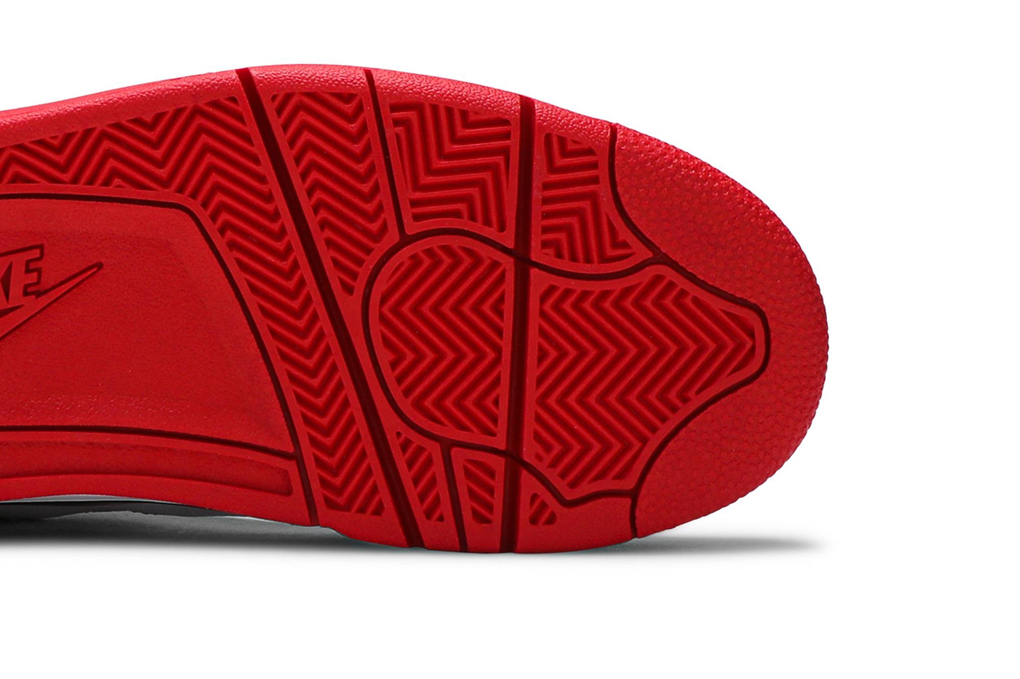 Nike Flight Legacy ‘Red’ BQ4212-100