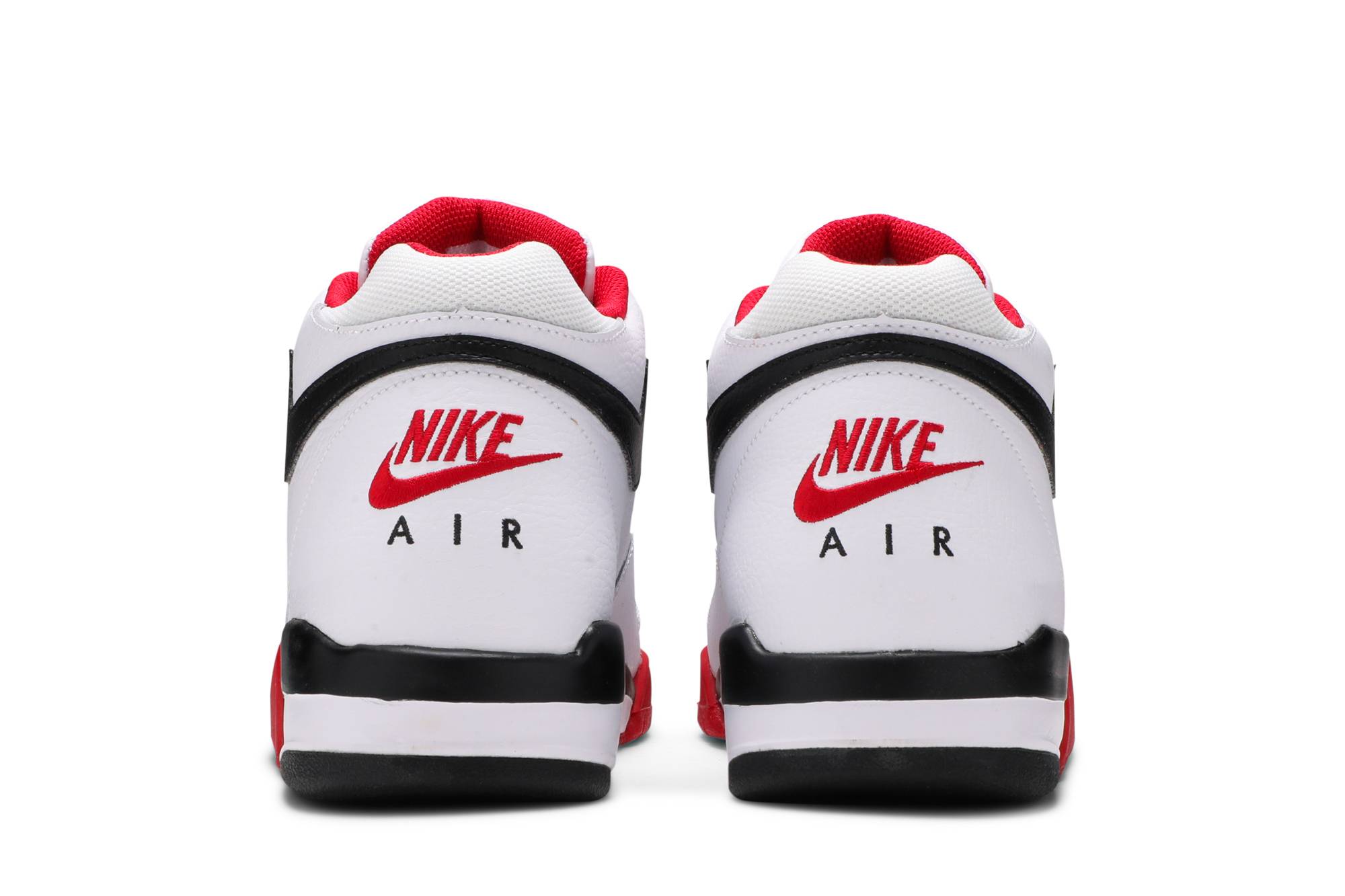 Nike Flight Legacy ‘Red’ BQ4212-100