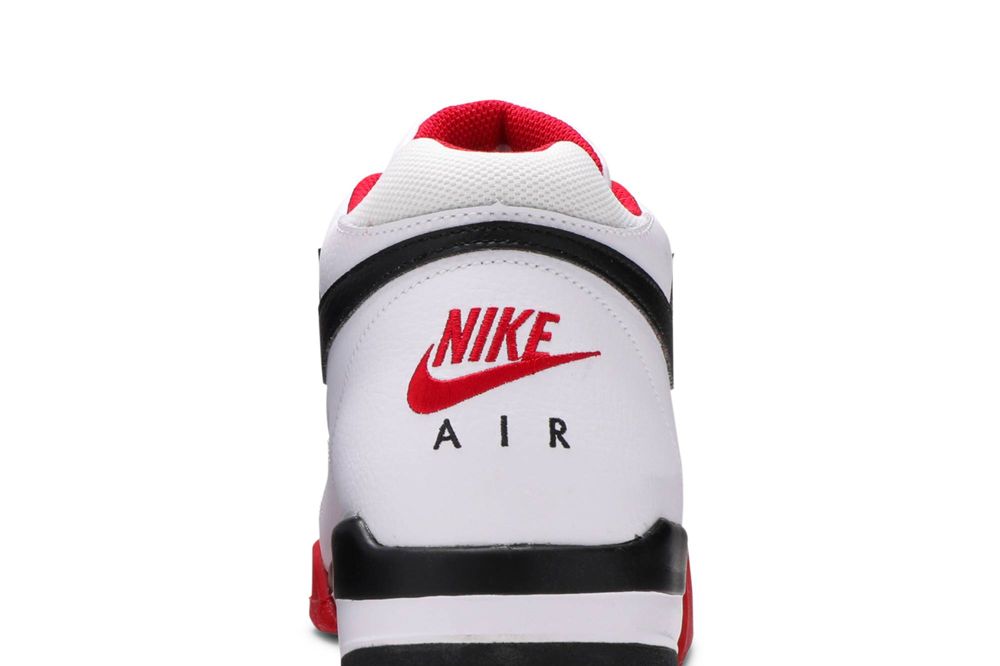 Nike Flight Legacy ‘Red’ BQ4212-100