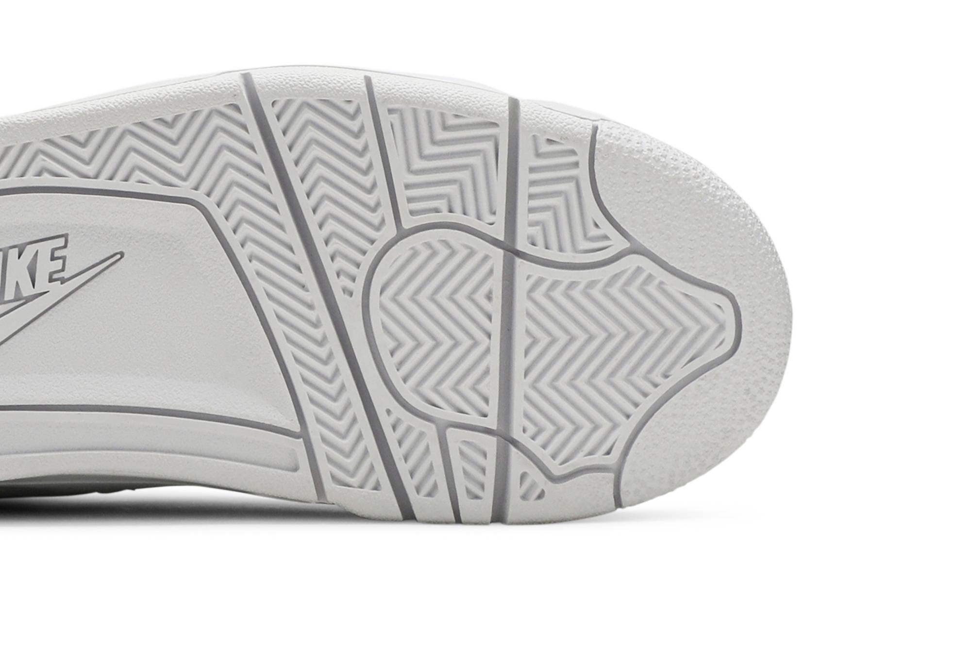 Nike Flight Legacy ‘Triple White’ BQ4212-101