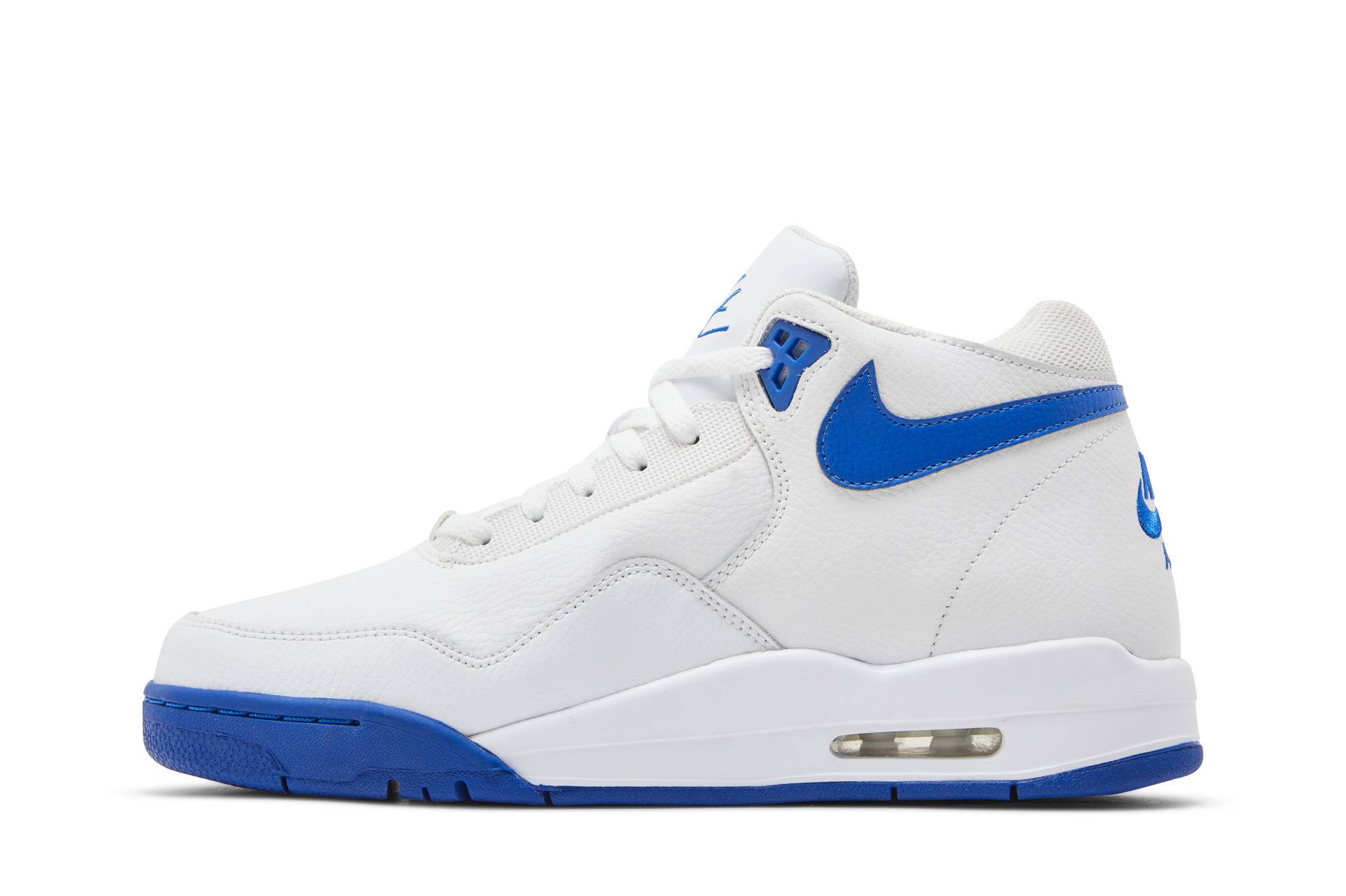 Nike Flight Legacy ‘White Game Royal’ BQ4212-103