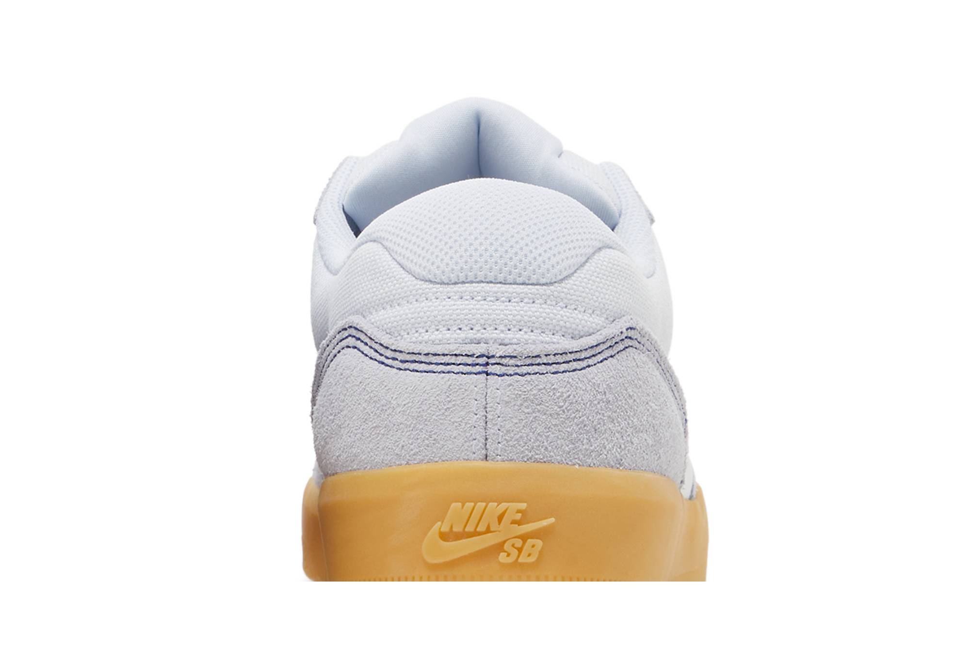 Nike Force 58 Premium SB Grey Royal Gum DV5476-001 Nicesnk