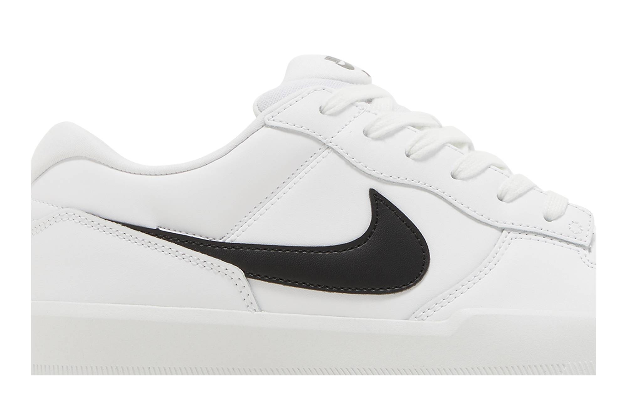Nike Force 58 Premium SB ‘White Black’ DH7505-101