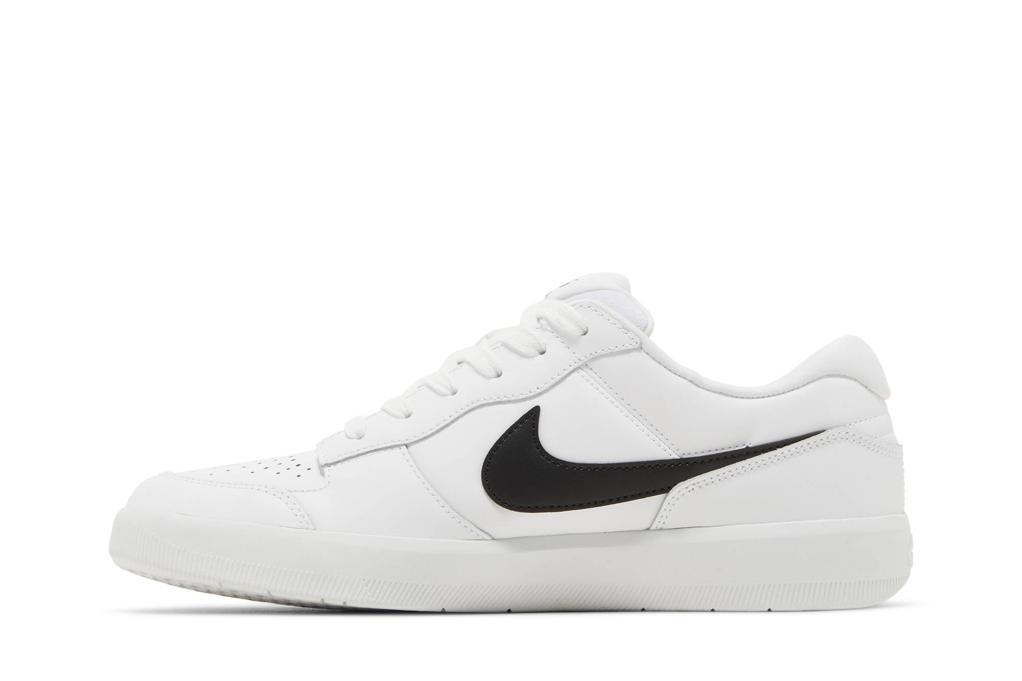 Nike Force 58 Premium SB ‘White Black’ DH7505-101