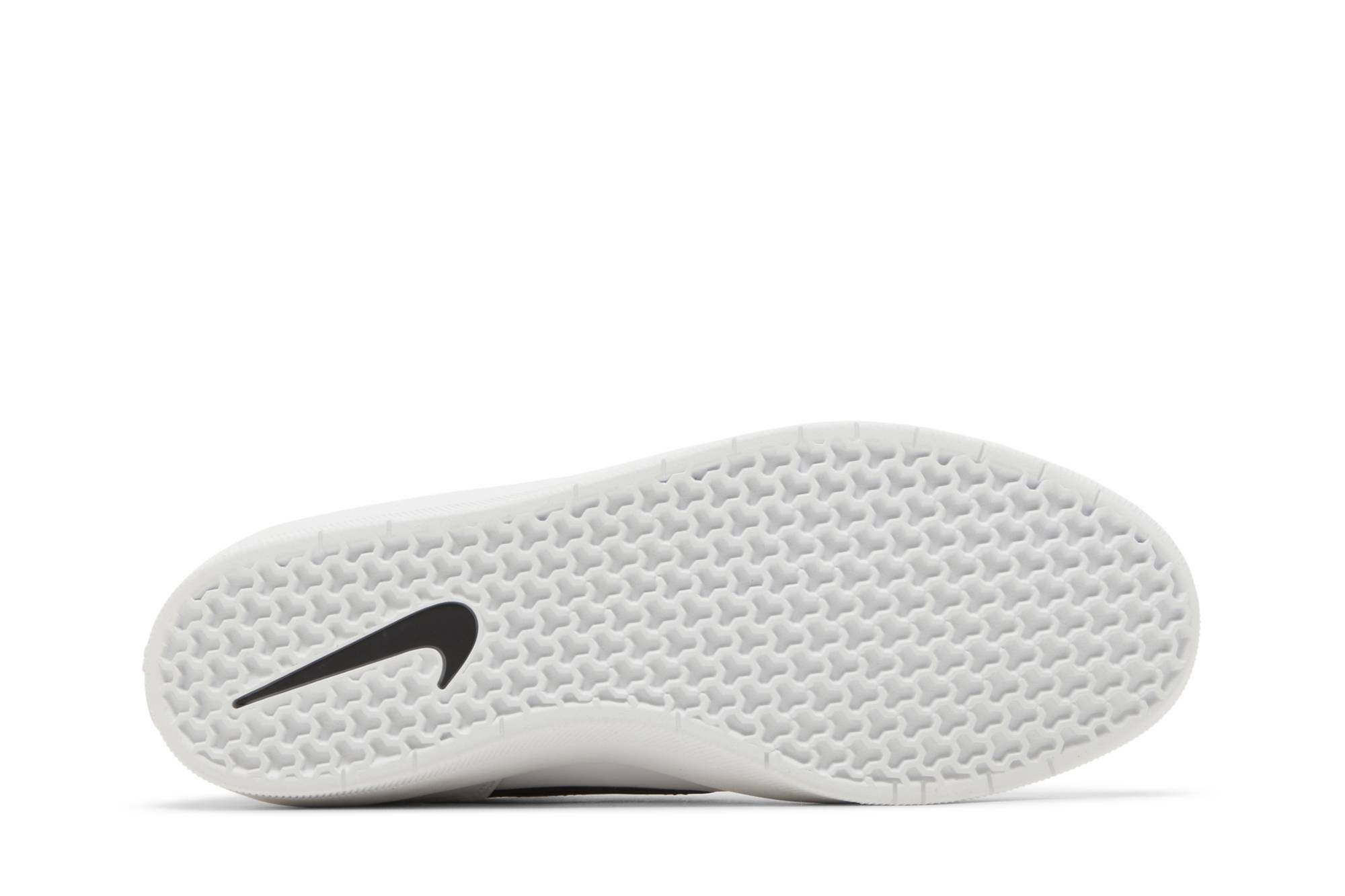 Nike Force 58 Premium SB ‘White Black’ DH7505-101