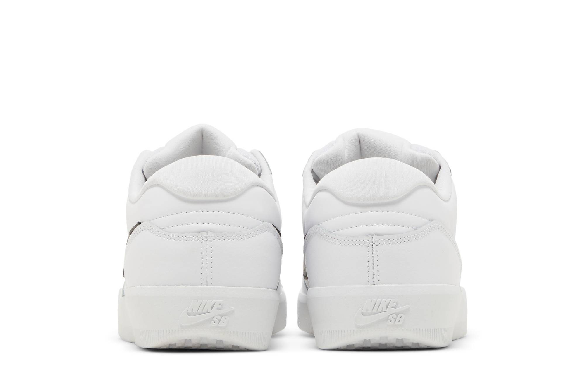 Nike Force 58 Premium SB ‘White Black’ DH7505-101