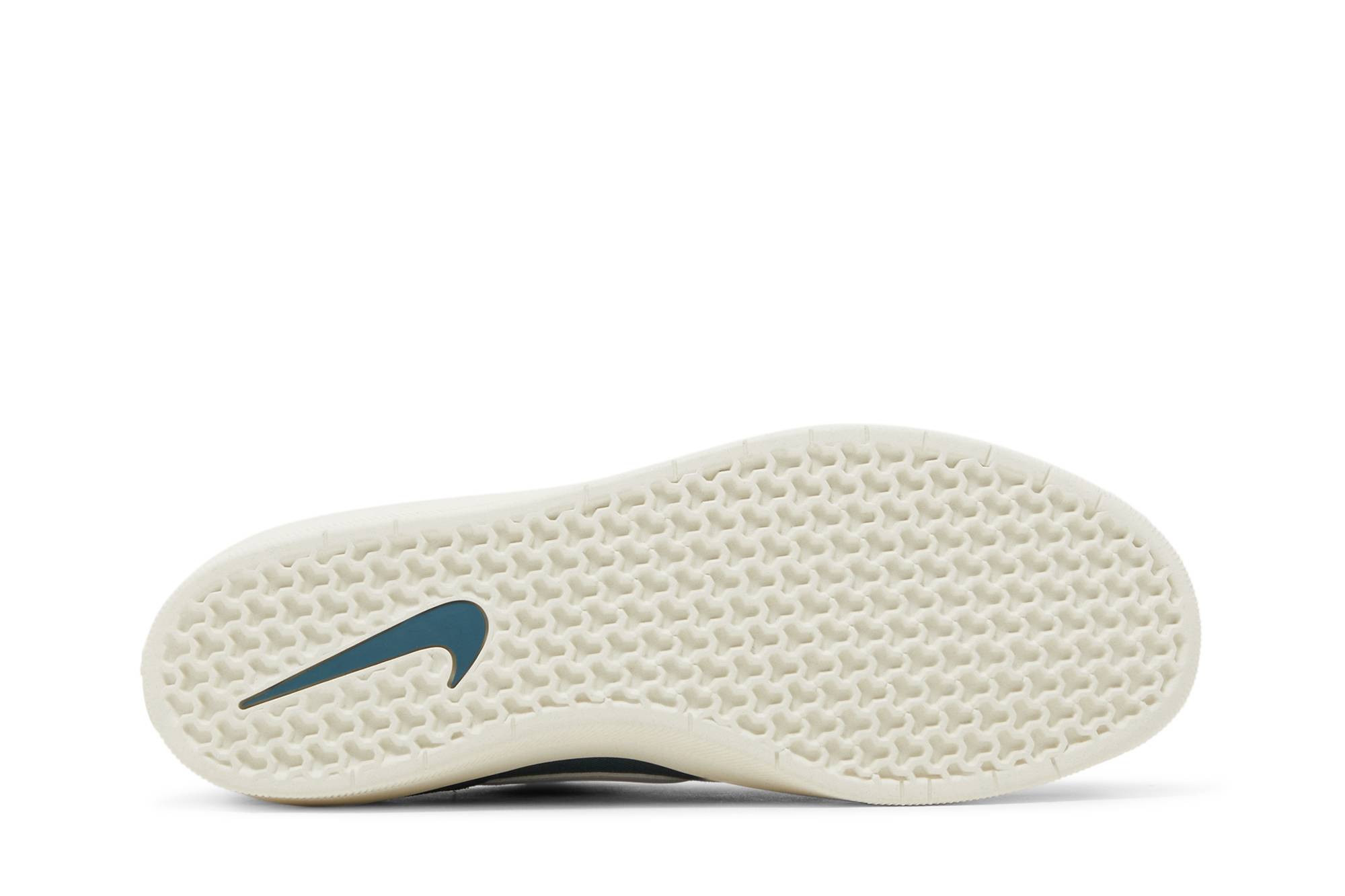 Nike Force 58 SB Ash Green CZ2959-005 Nicesnk