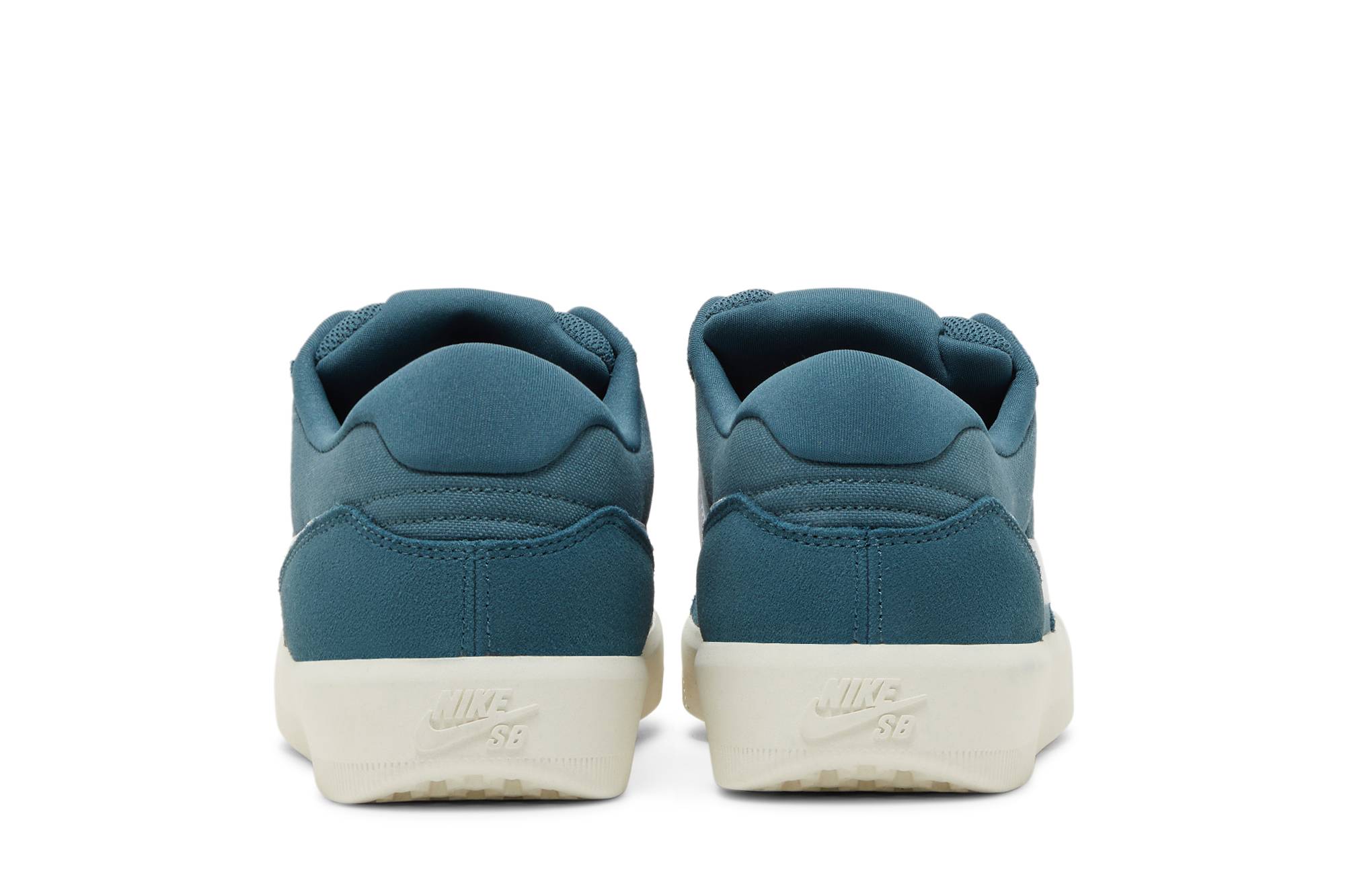 Nike Force 58 SB Ash Green CZ2959-005 Nicesnk