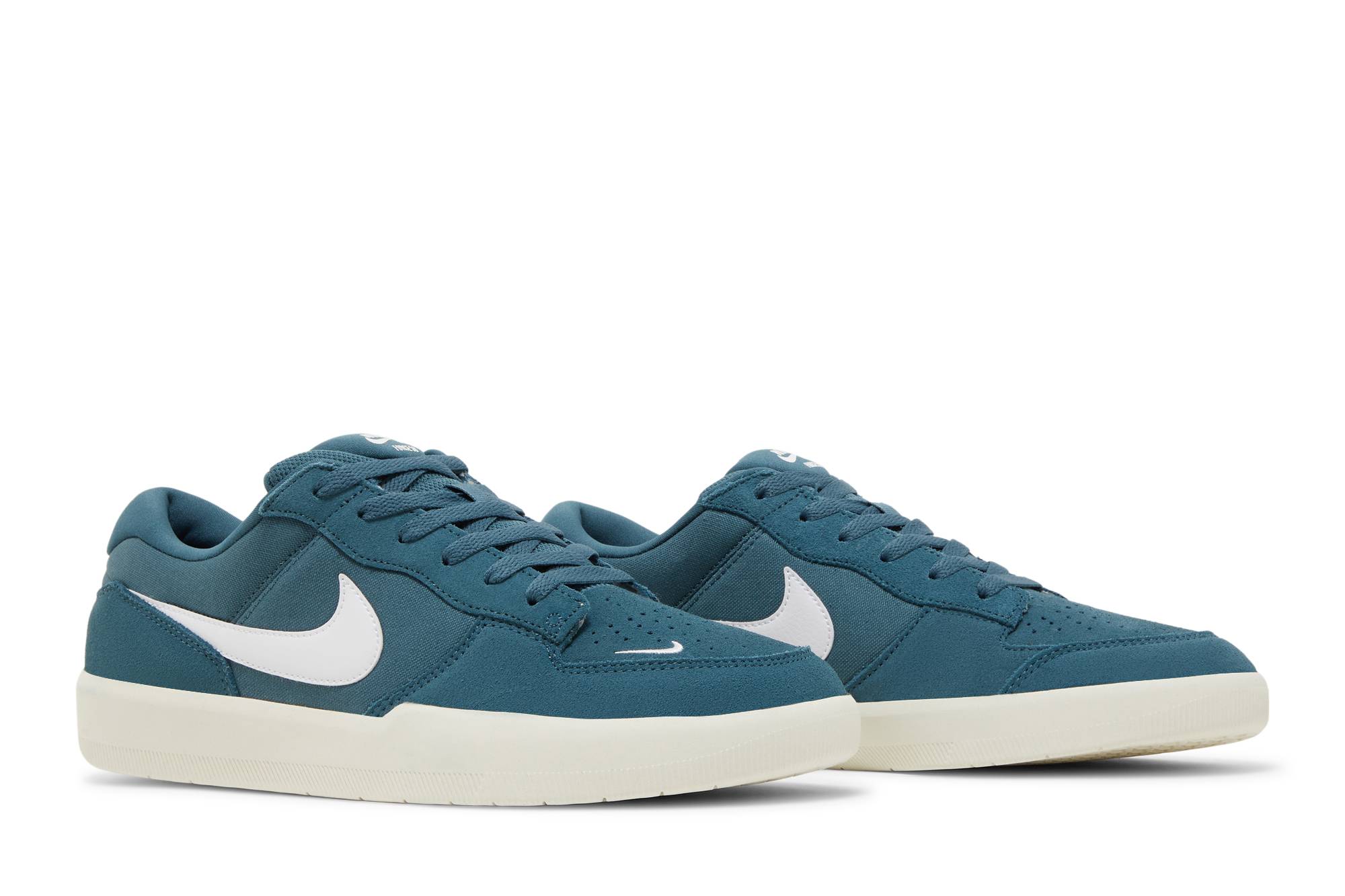 Nike Force 58 SB Ash Green CZ2959-005 Nicesnk