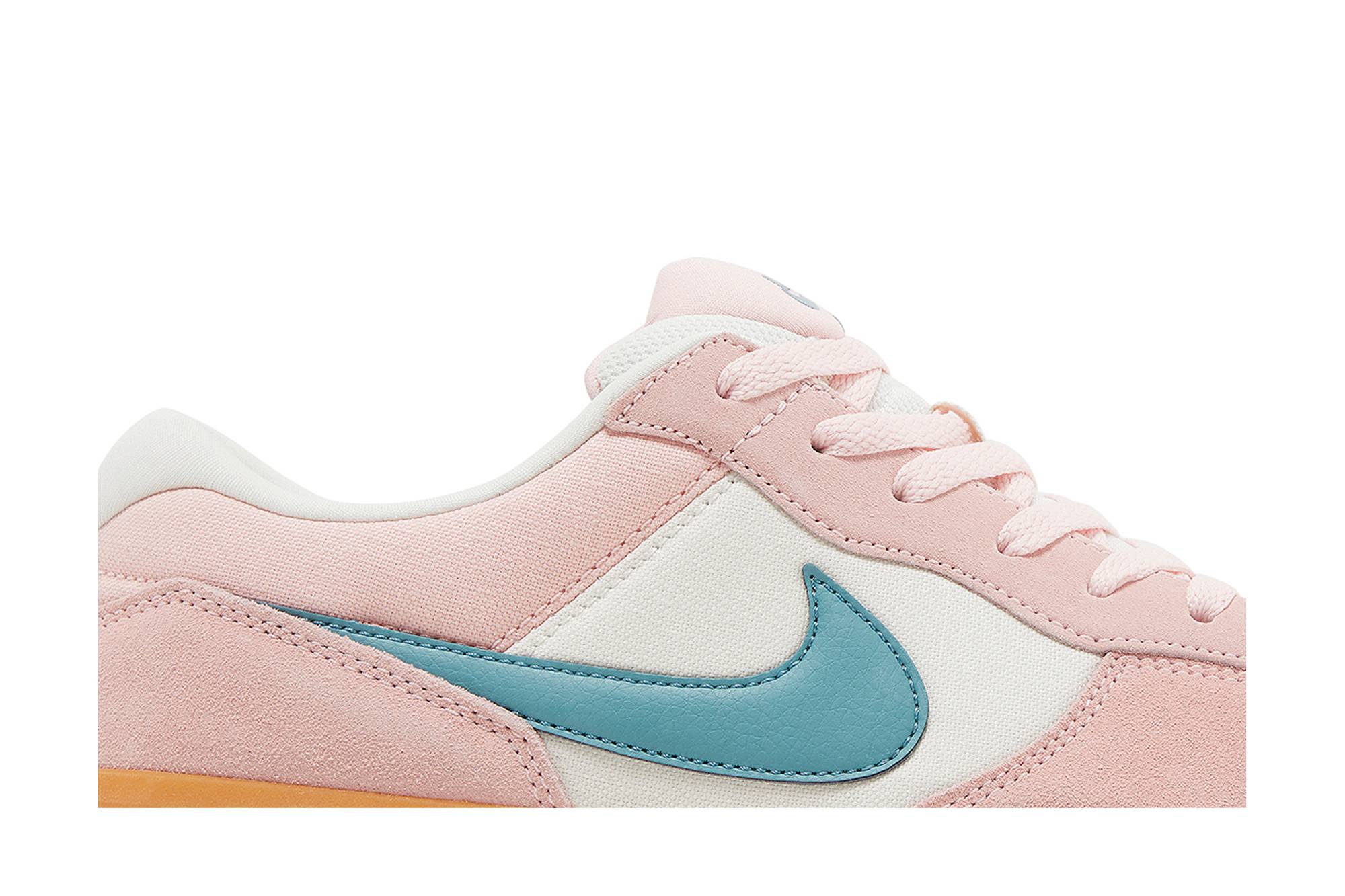 Nike Force 58 SB ‘Pink Bloom Teal Gum’ DV5477-600